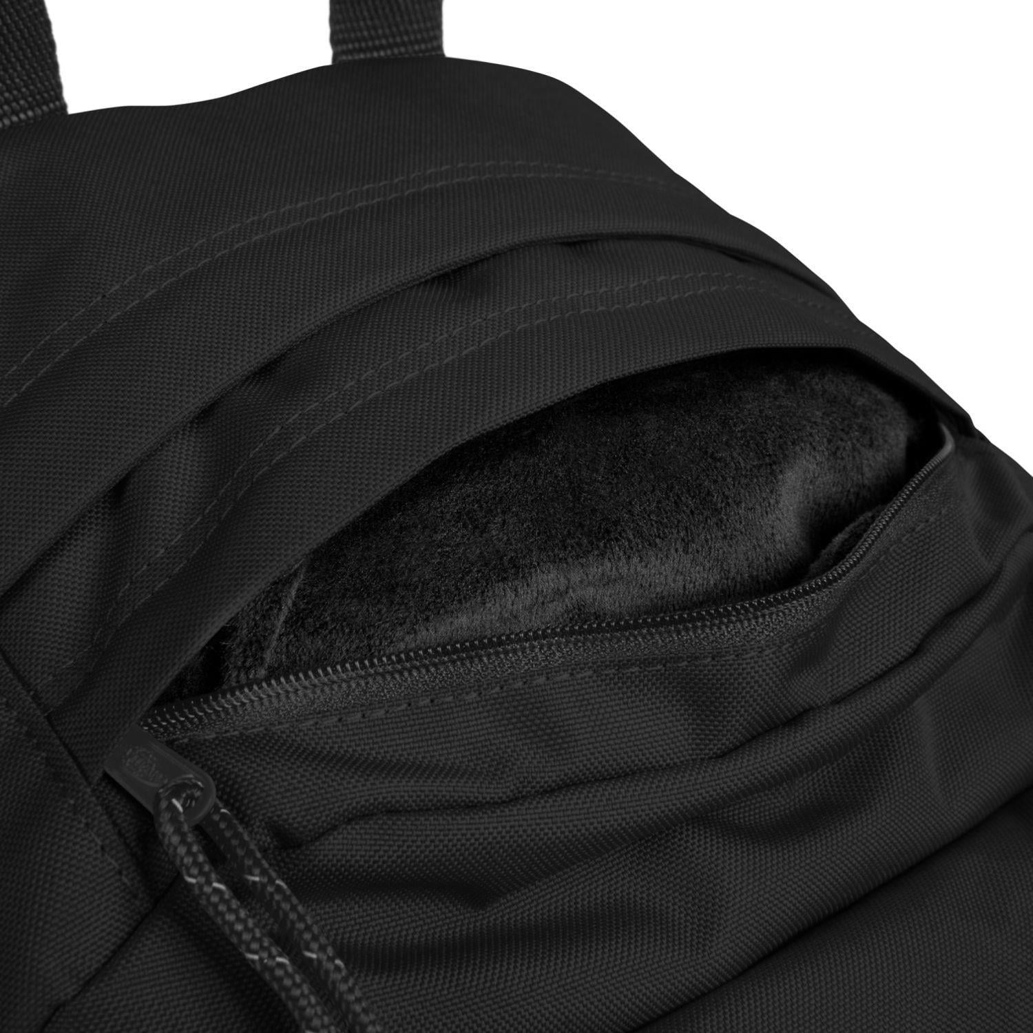 Eastpak PADDED DOUBLE BLACK Sırt Çantası EK0A5B7Y0081