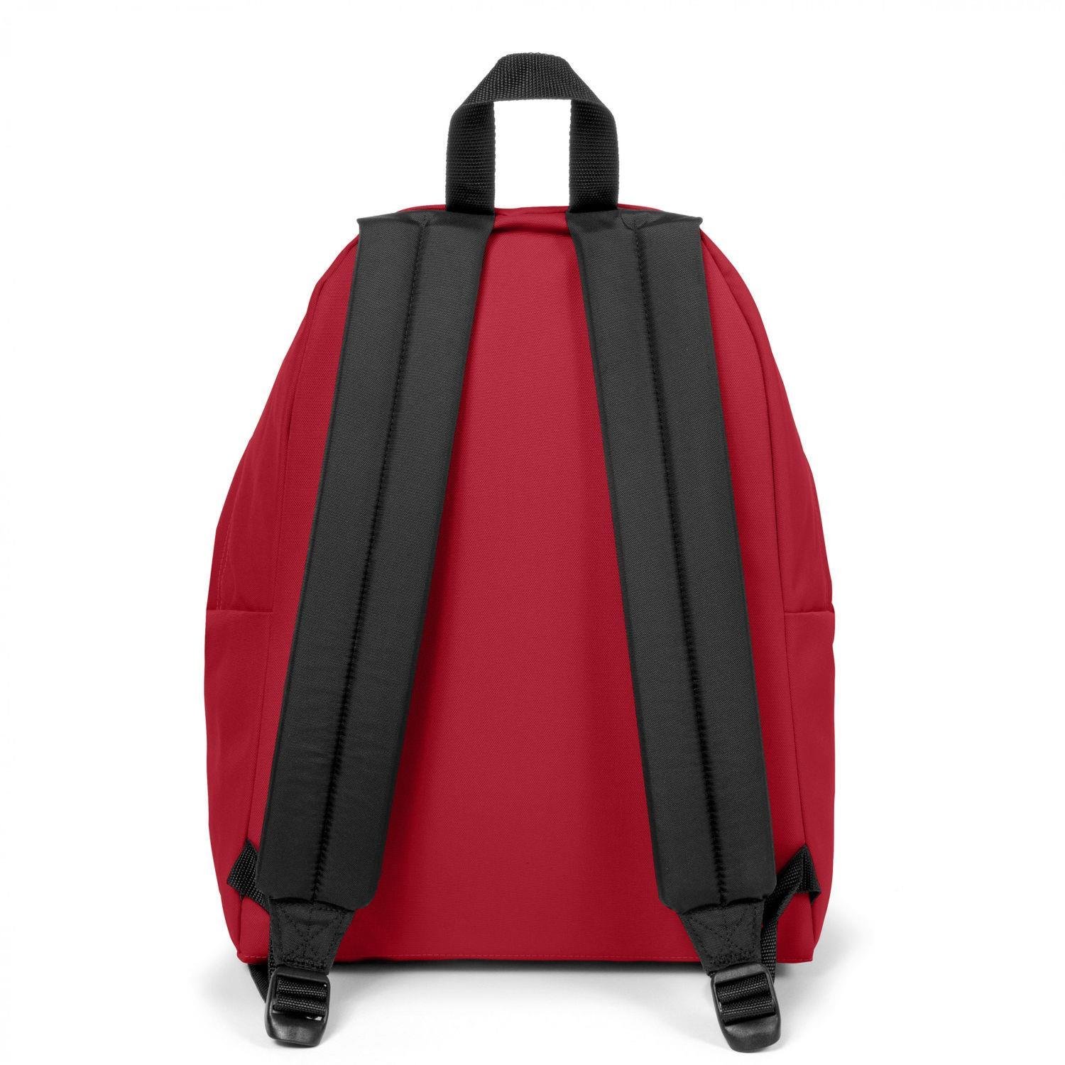 Eastpak PADDED PAK'R SCARLET RED Sırt Çantası EK0006201O91