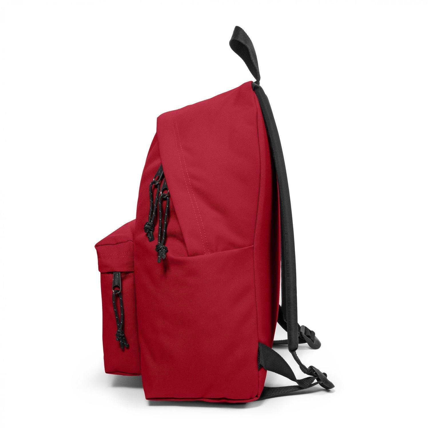 Eastpak PADDED PAK'R SCARLET RED Sırt Çantası EK0006201O91