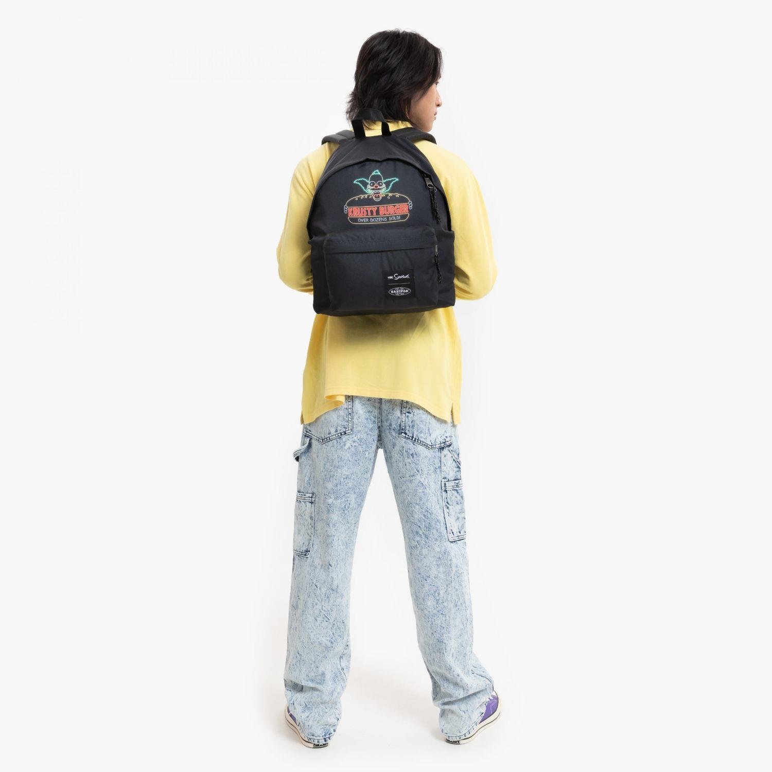 Eastpak PADDED PAK'R Sırt Çantası EK0006208D21