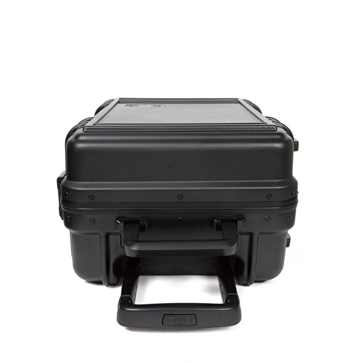 Eastpak RESIST'R CASE S BLACK Tekerlekli Bavul EK0A5BJE0081