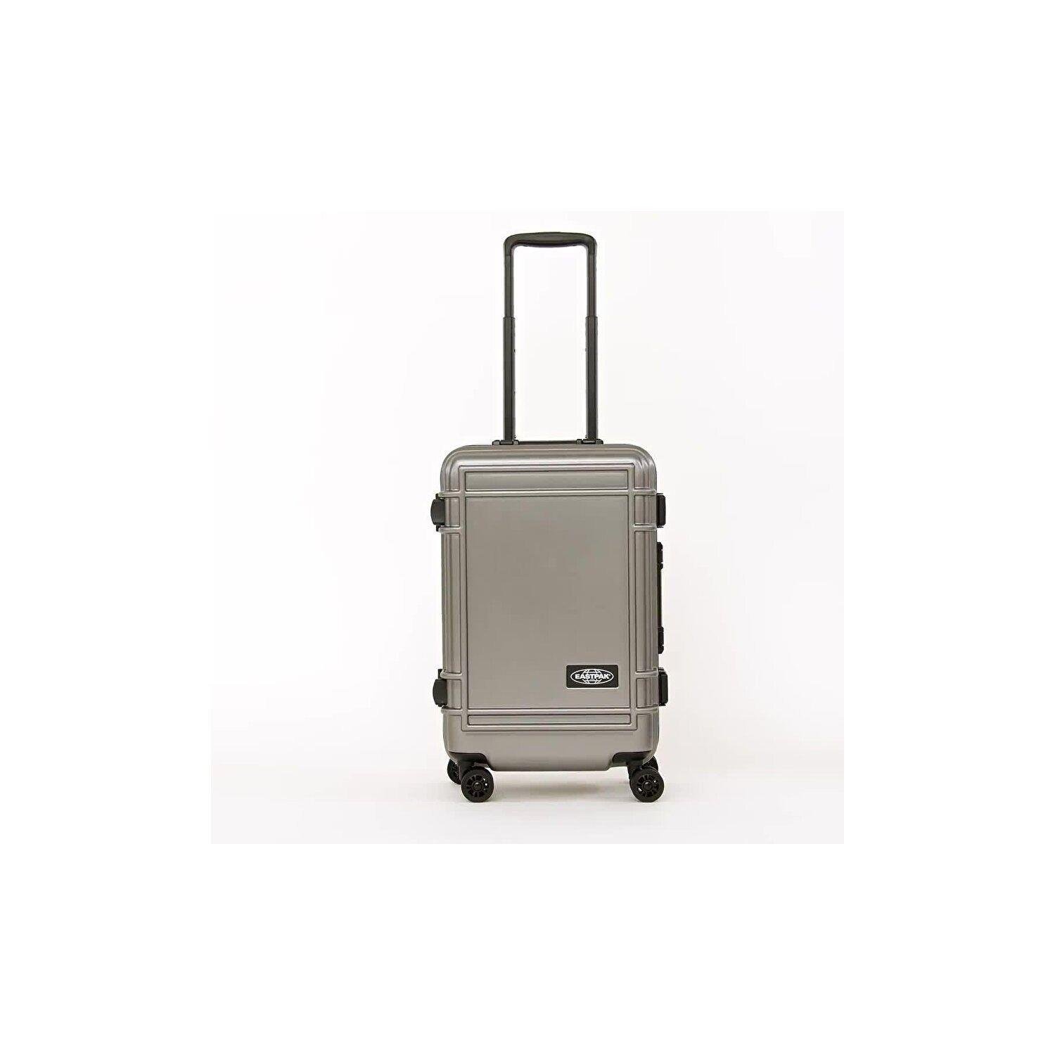 Eastpak RESIST'R CASE S BLACK Tekerlekli Bavul EK0A5BJE0081