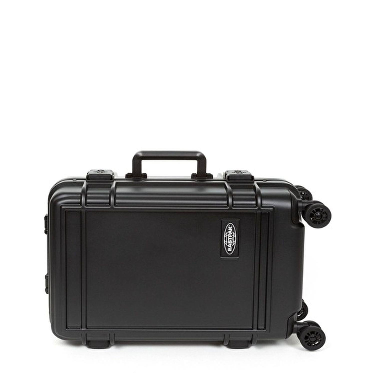Eastpak RESIST'R CASE S BLACK Tekerlekli Bavul EK0A5BJE0081