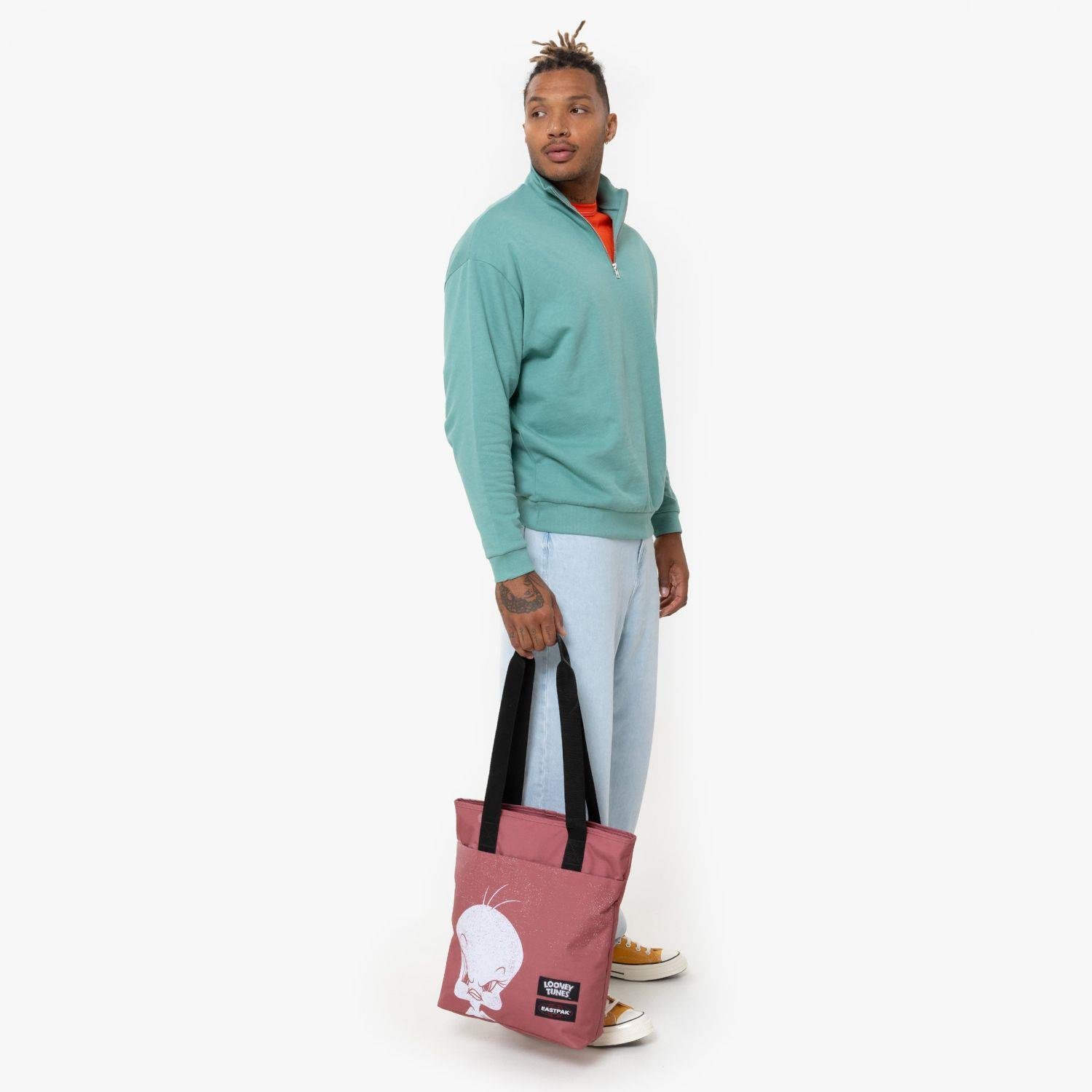 Eastpak SHOPP'R TOTE Kol Çantası EK0A5BIC9J31