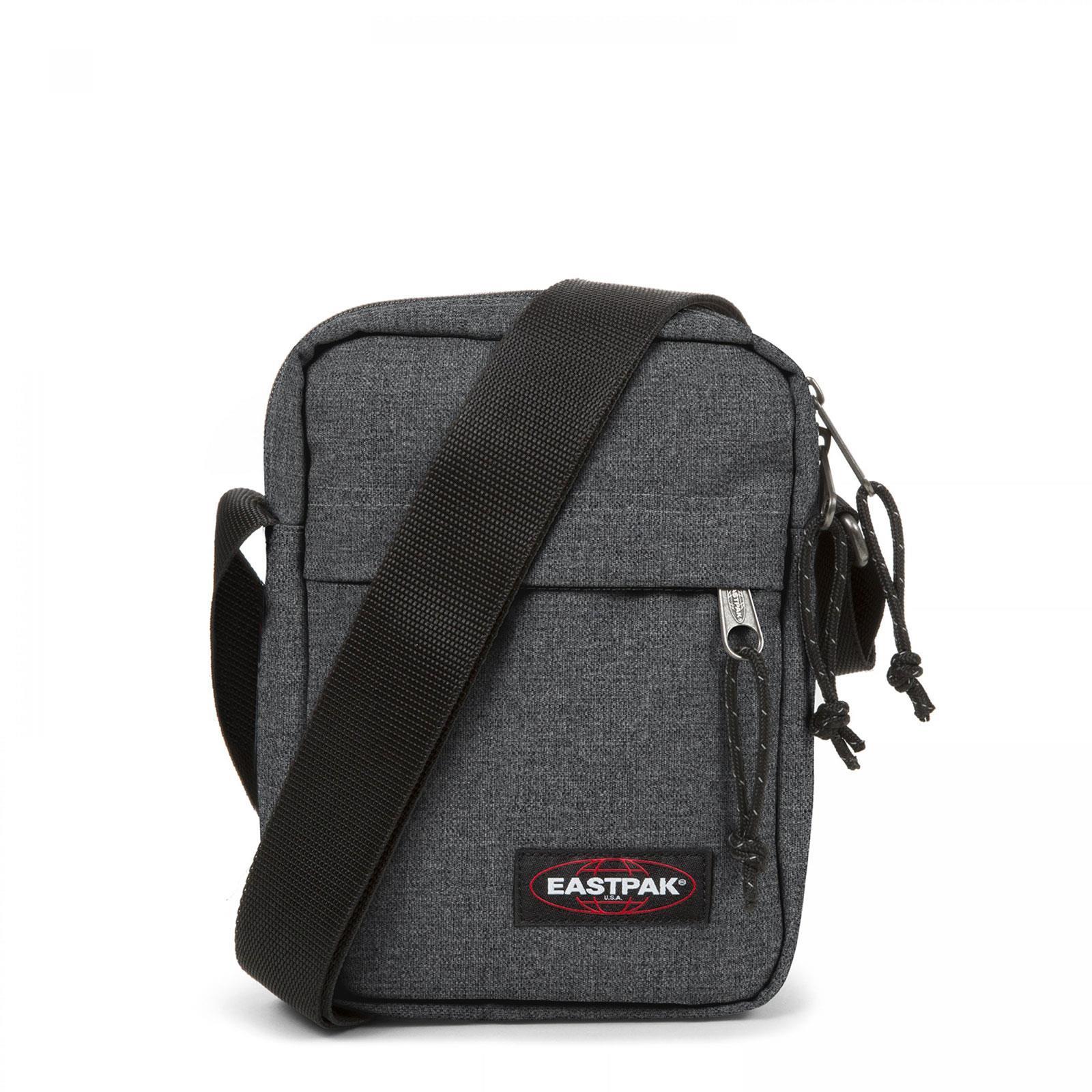 Eastpak THE ONE BLACK DENIM Mini Çanta EK00004577H1