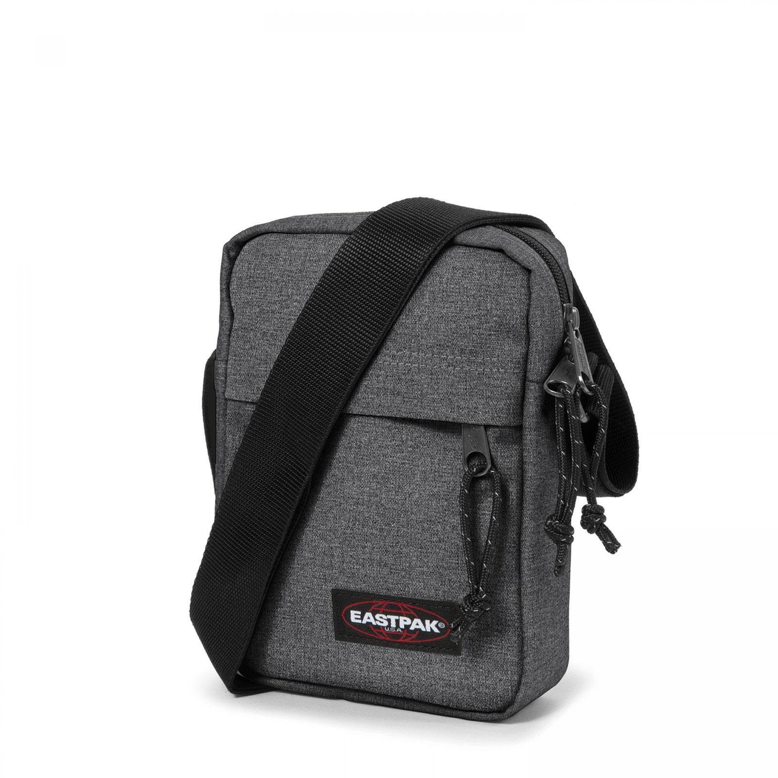 Eastpak THE ONE BLACK DENIM Mini Çanta EK00004577H1