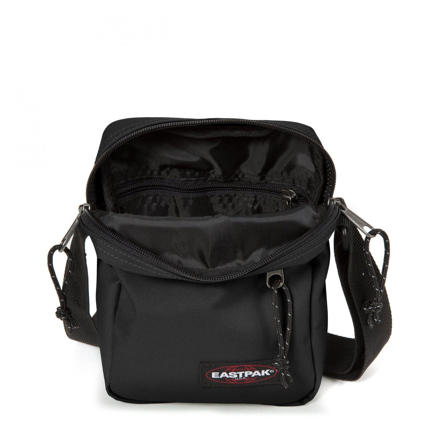 Eastpak THE ONE Black Mini Çanta EK0000450081