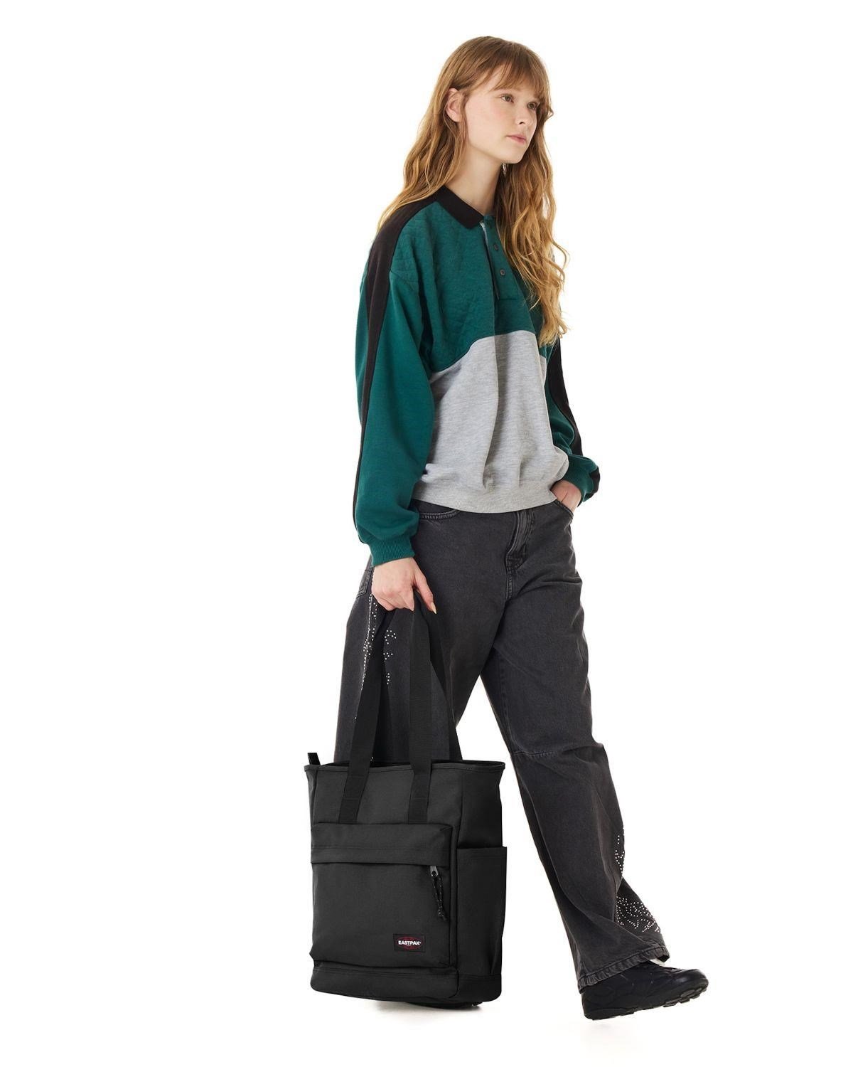 Eastpak TOTE POCKET Omuz Çantası EK0A5BNU0081