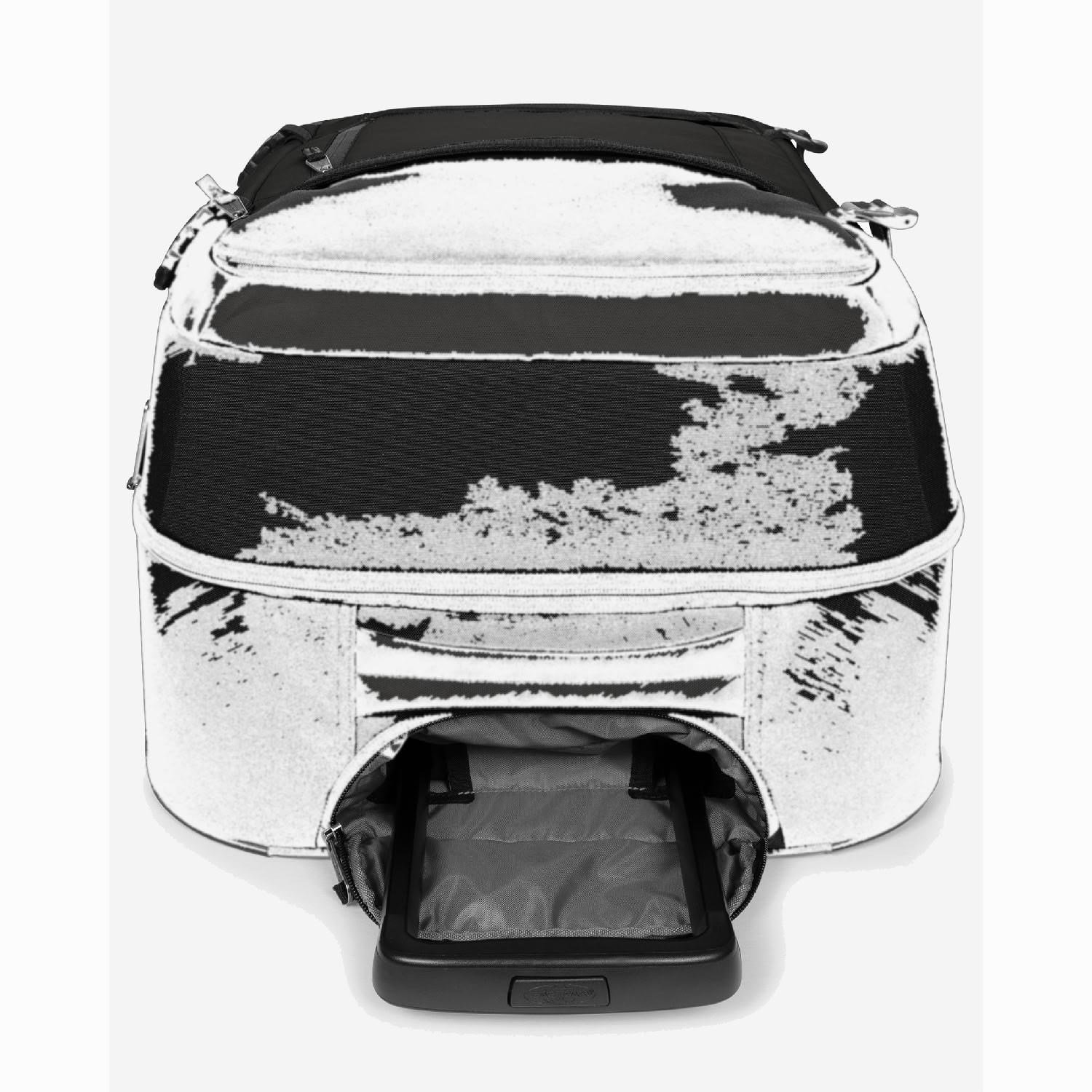 Eastpak TRANSIT'R PRO L Valiz Bavul EK0A5BOBD0V1