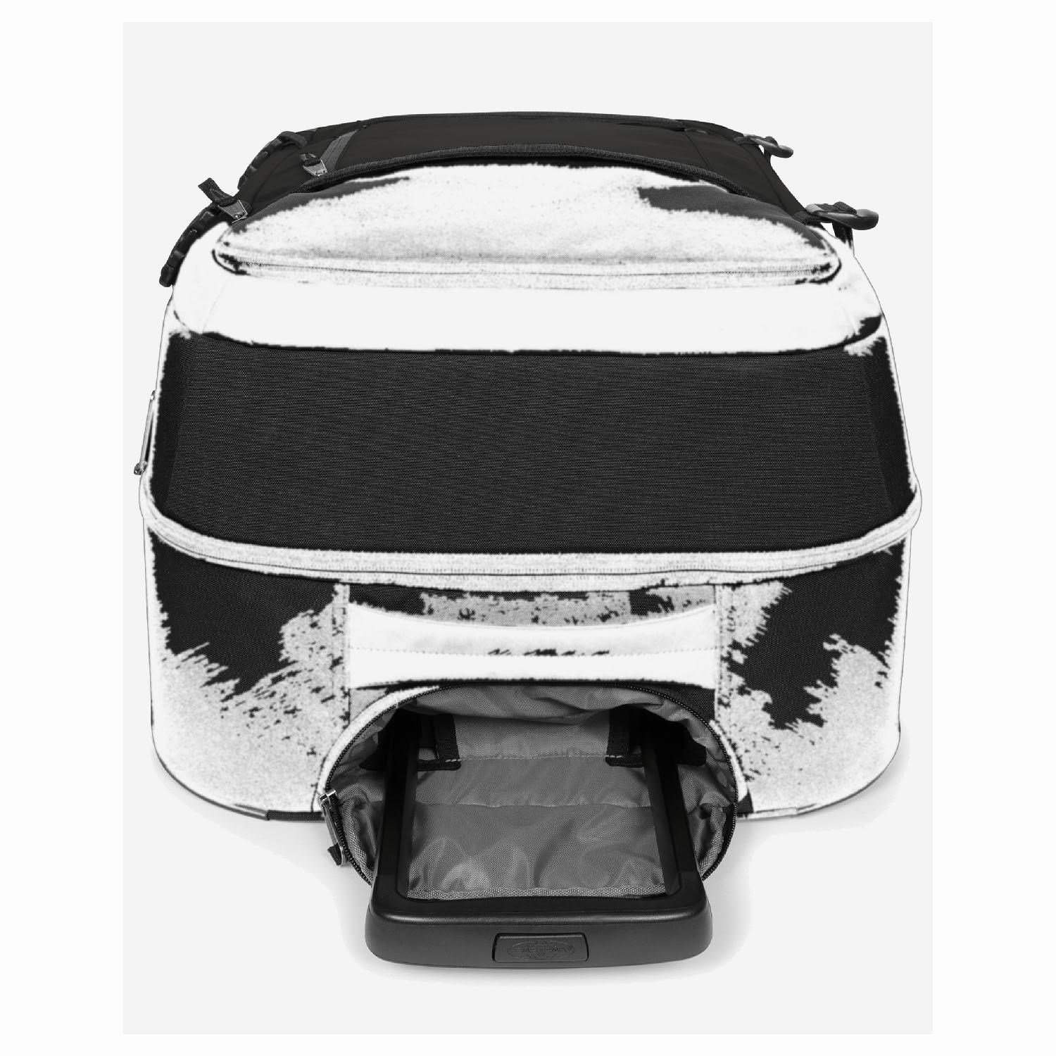 Eastpak TRANSIT'R PRO M Valiz Bavul EK0A5BOAD0V1