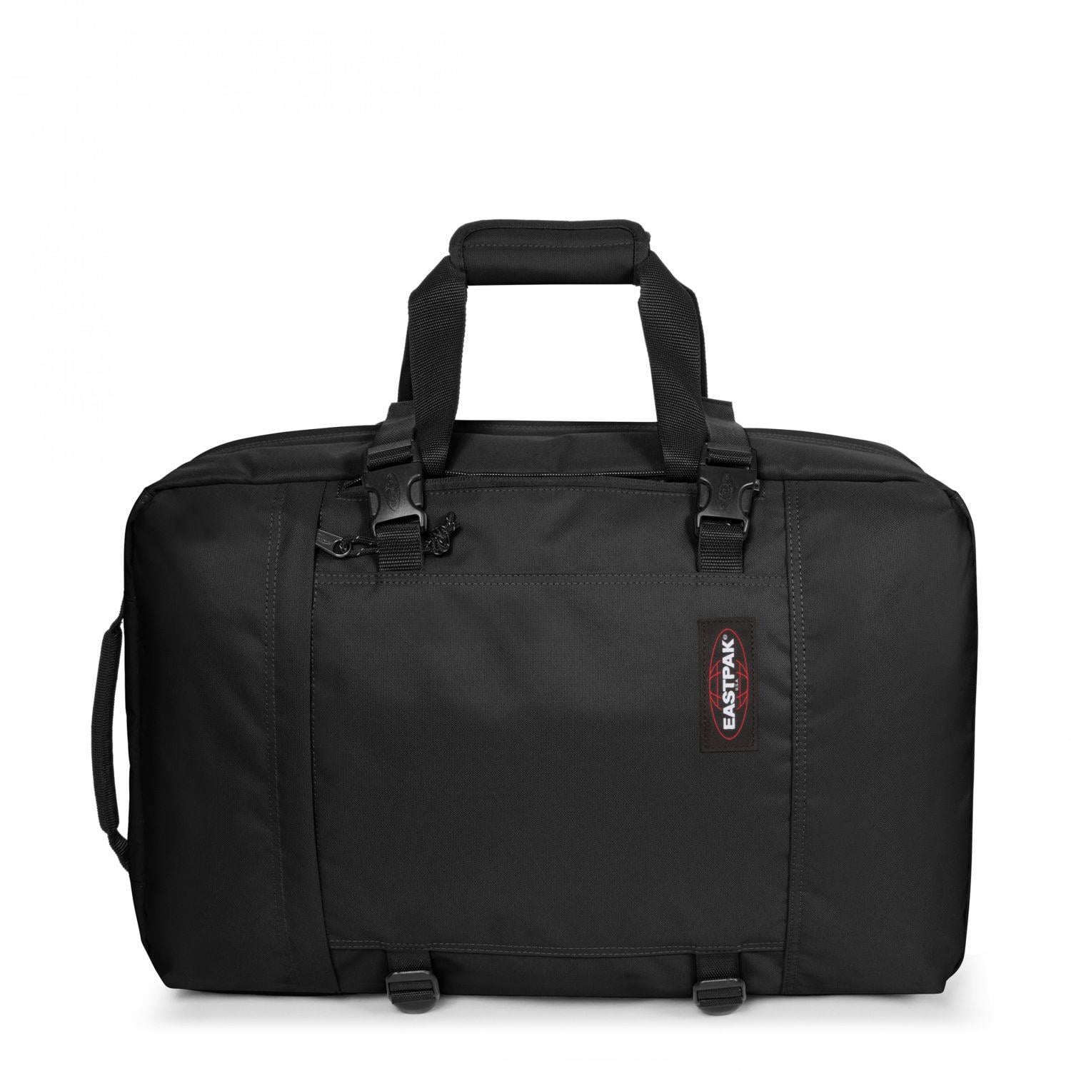 Eastpak TRAVELPACK BLACK  Seyahat Çantası EK0A5BBR0081