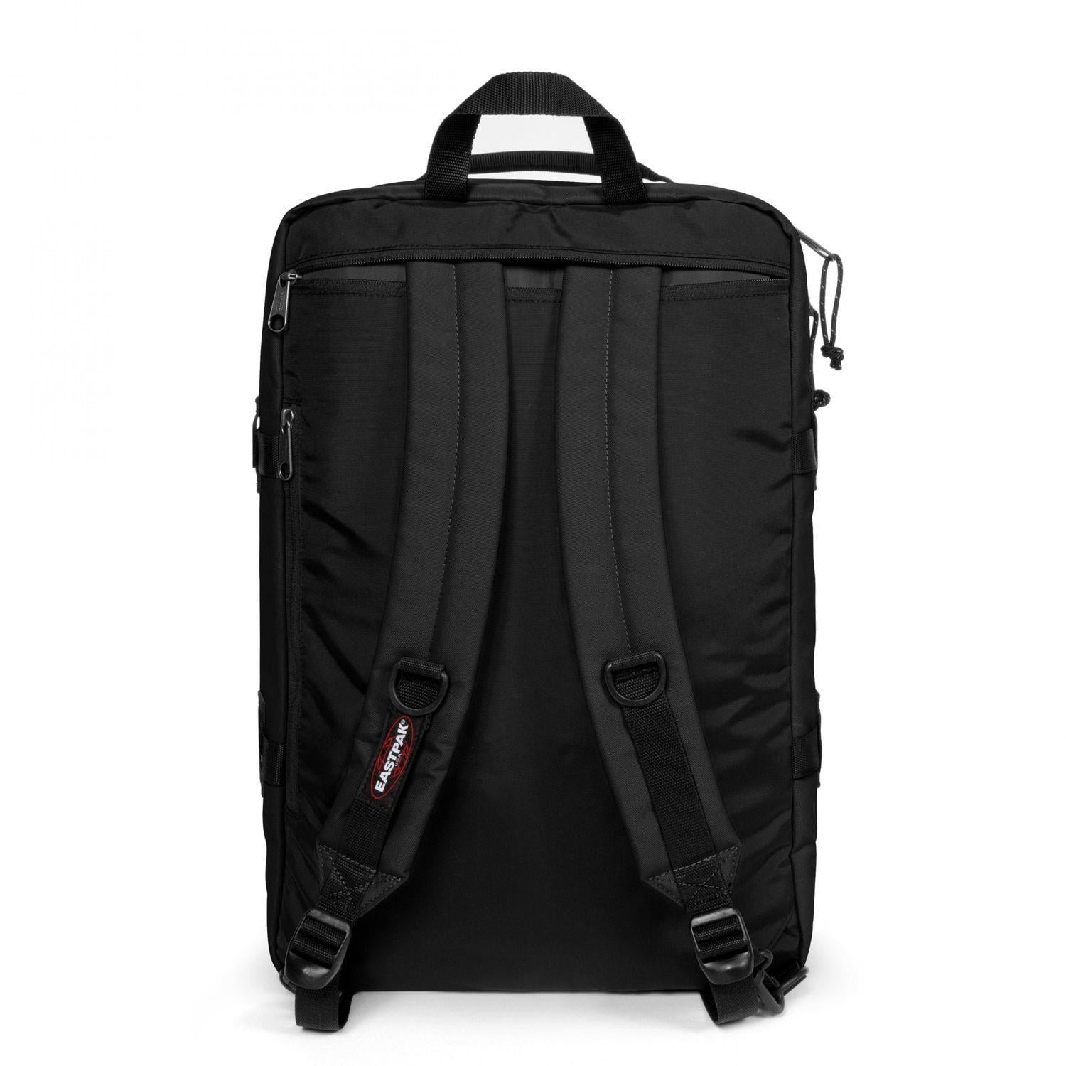 Eastpak TRAVELPACK BLACK  Seyahat Çantası EK0A5BBR0081