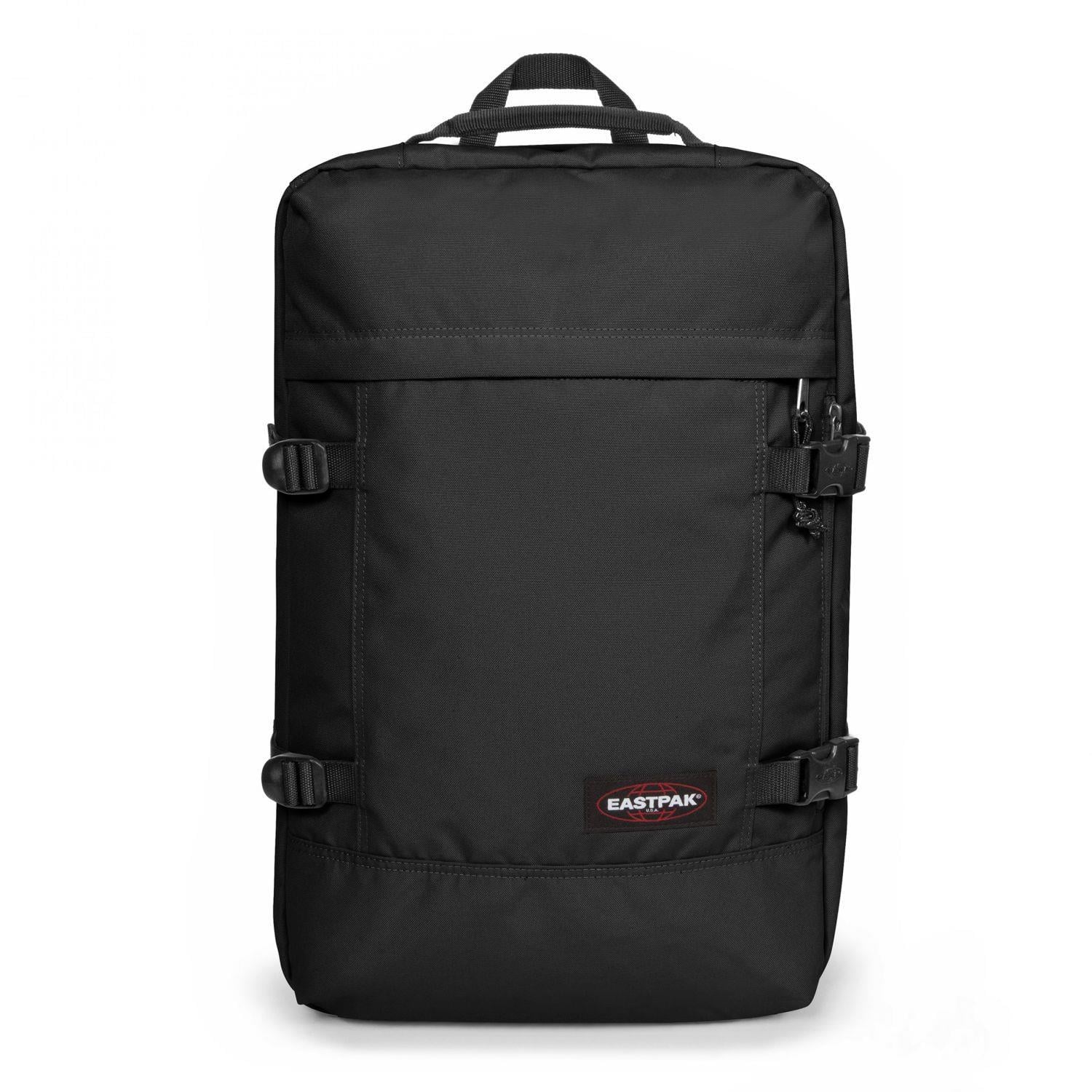 Eastpak TRAVELPACK BLACK  Seyahat Çantası EK0A5BBR0081