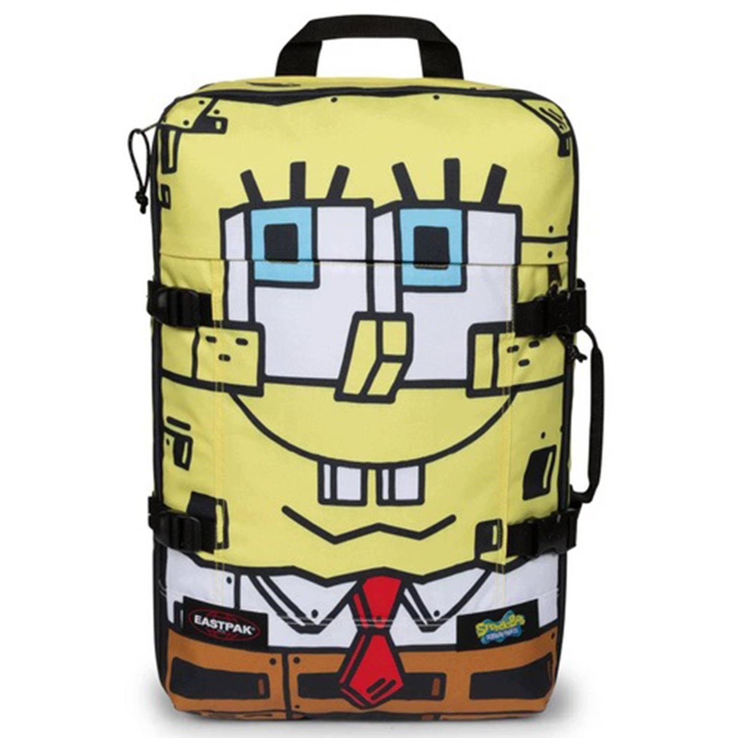 Eastpak TRAVELPACK Unisex Seyahat Çantası EK0A5BBRE0E1