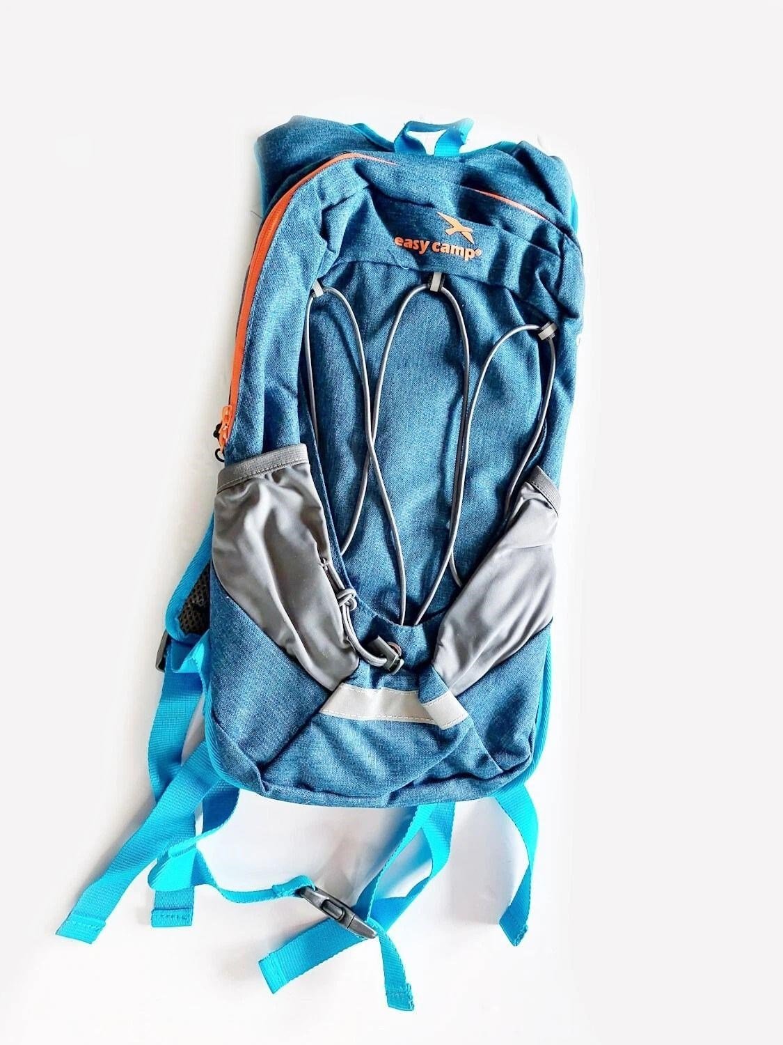 Easy Camp Companion 10 Lt. Mavi Çanta Eca360100