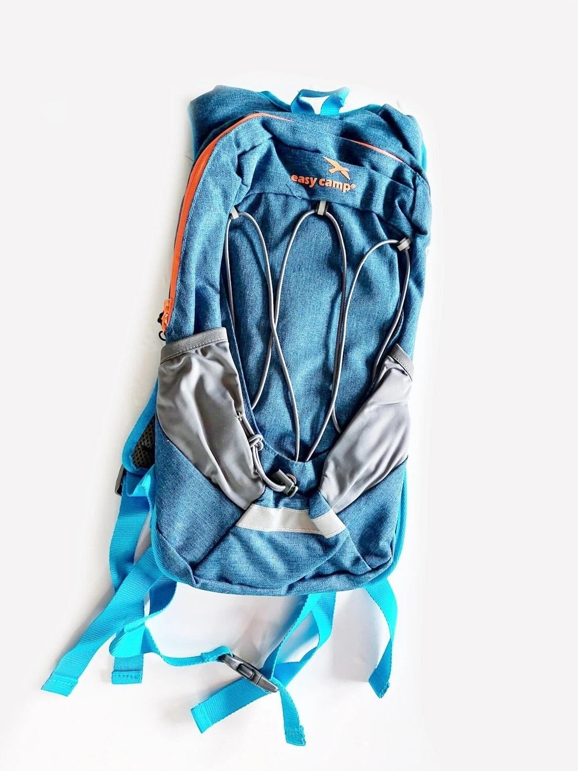 Easy Camp Companion 10 Lt. Mavi Çanta Eca360100