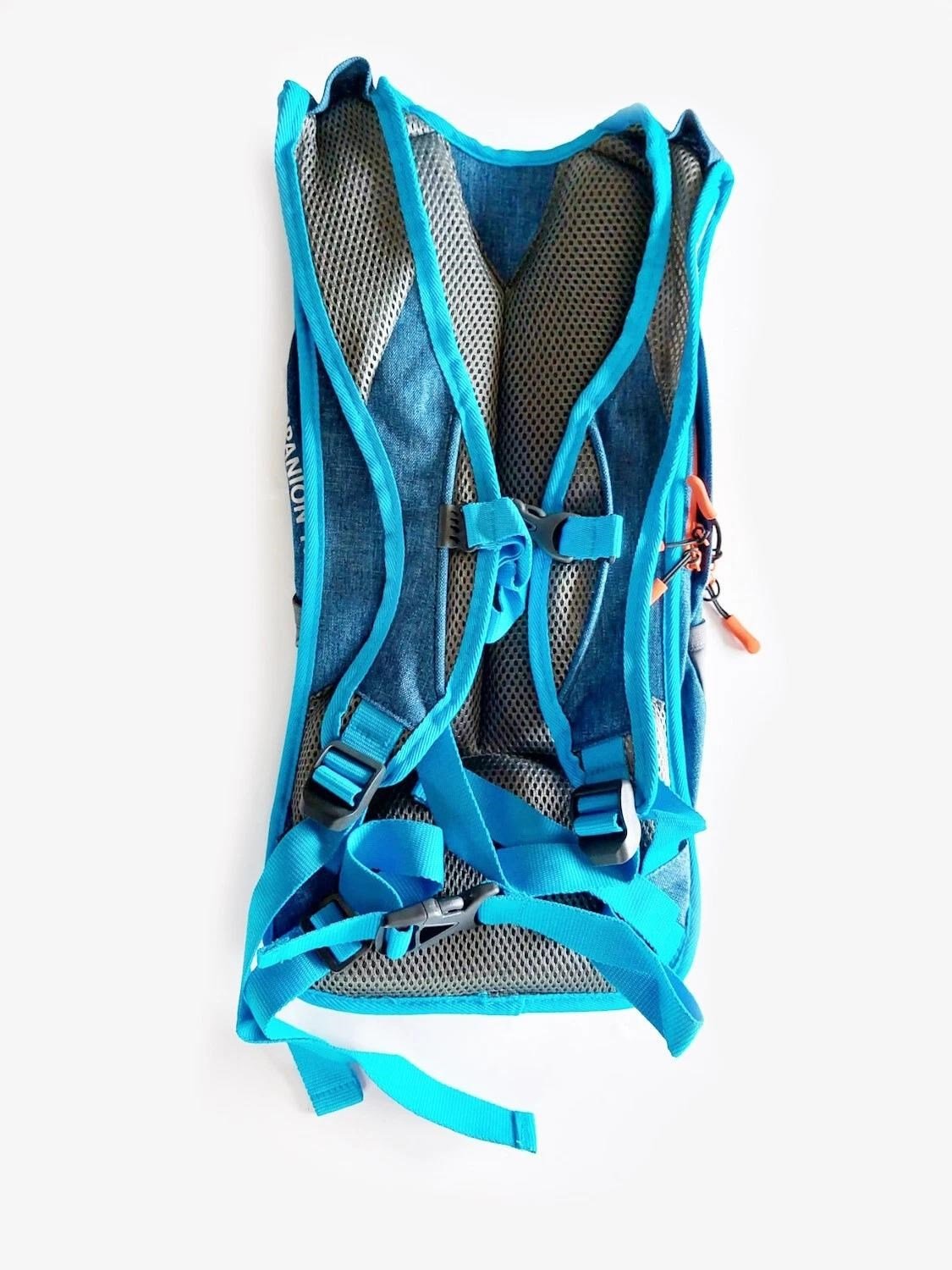 Easy Camp Companion 10 Lt. Mavi Çanta Eca360100