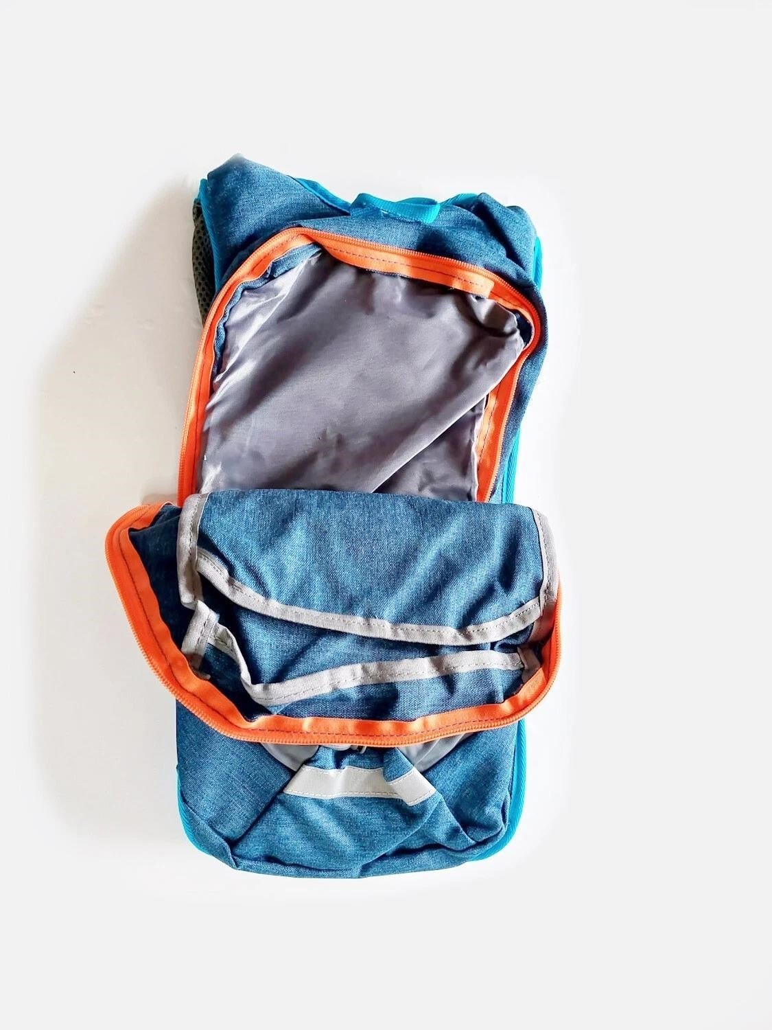 Easy Camp Companion 10 Lt. Mavi Çanta Eca360100