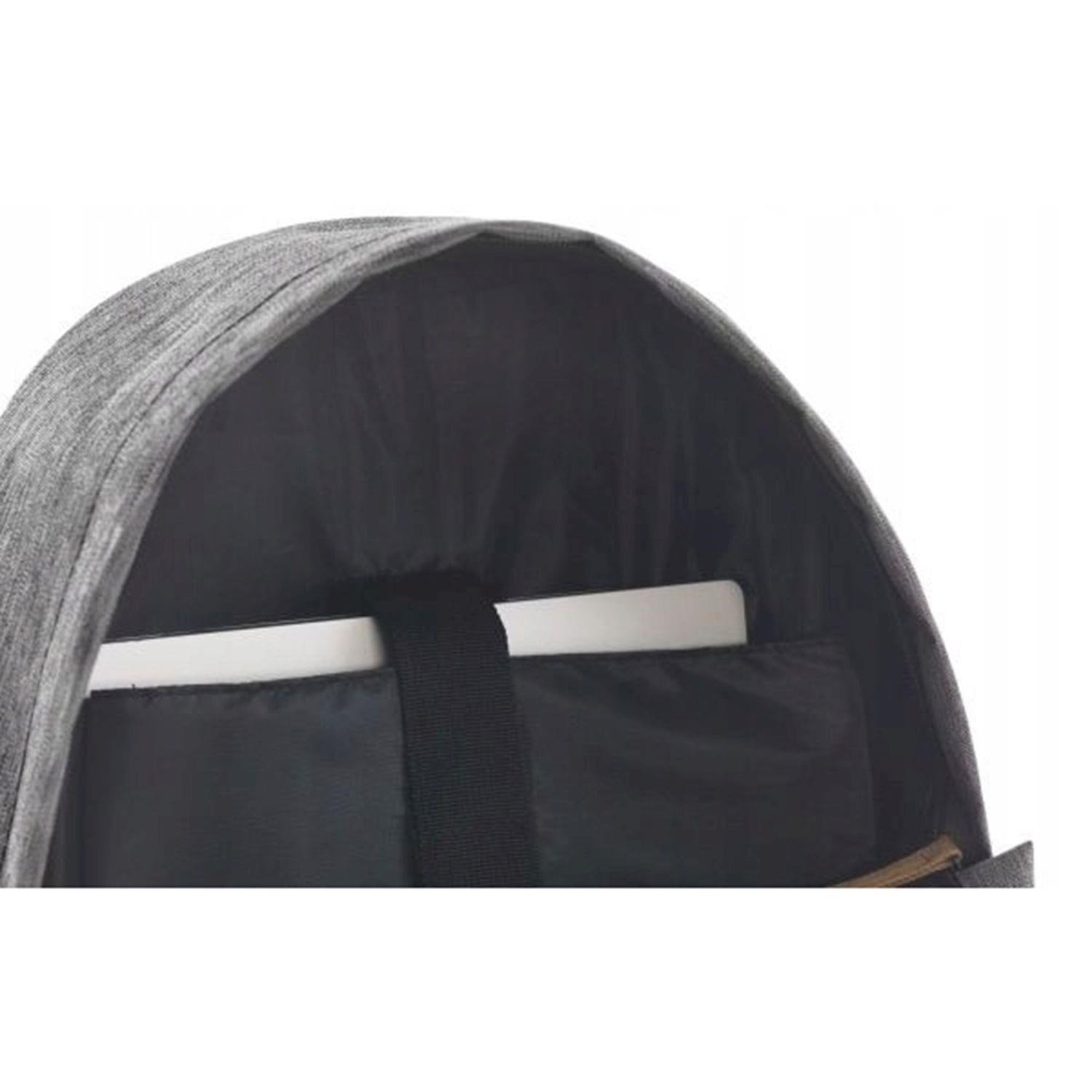 Easy Camp Phoenix 24lt Gri Çanta Eca360116