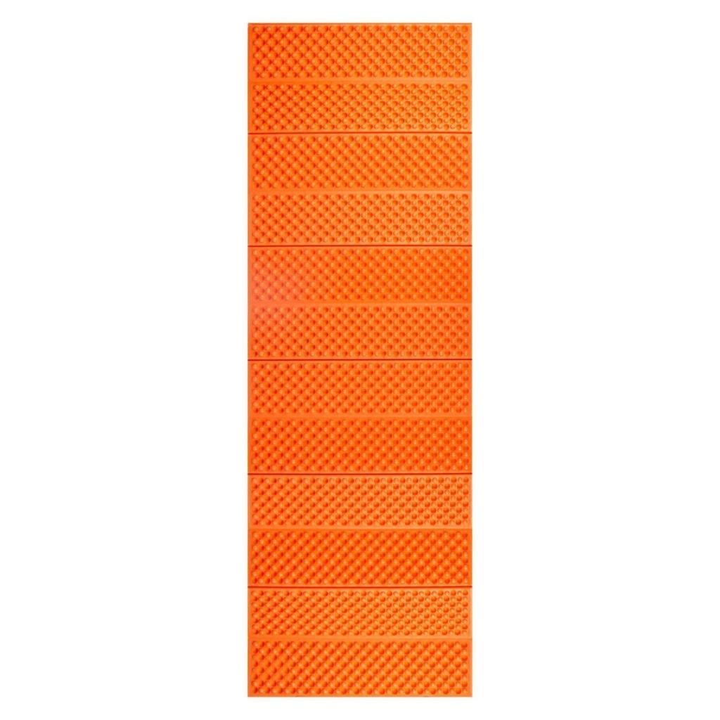 Evolite Akordiyon Tip Ultralight Comfort Katlanabilir Kamp Matı EVO-1009