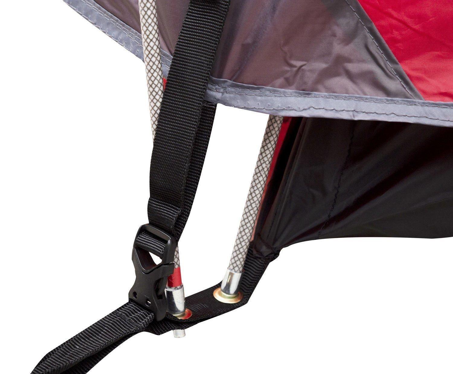 Evolite EXCAMP2 2 KİŞİLİK ÇADIR EVO-9209