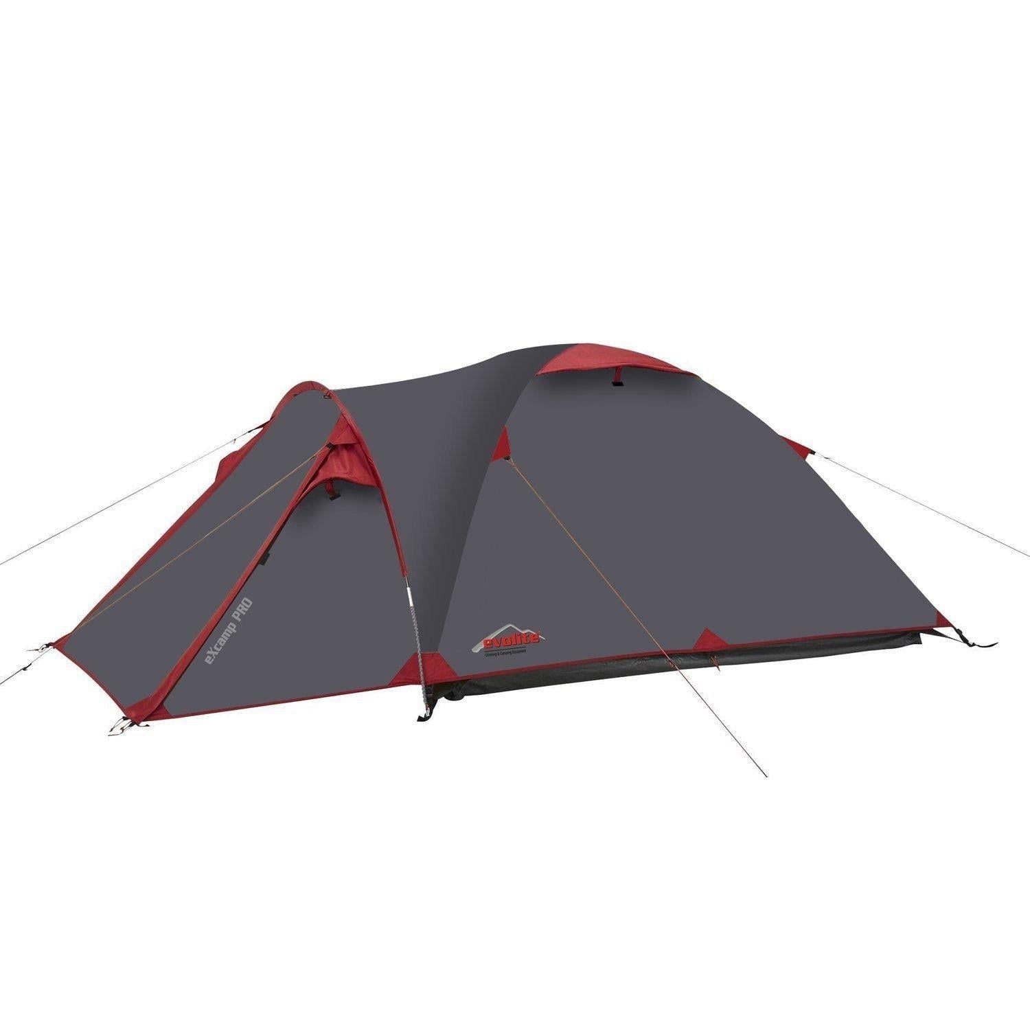 Evolite EXCAMP3 3 KİŞİLİK ÇADIR EVO-9204