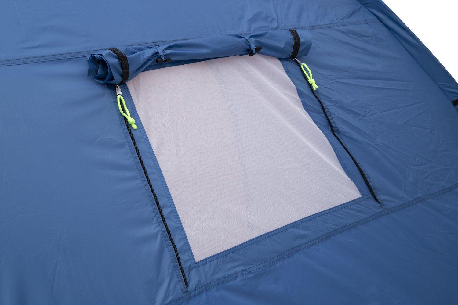 Evolite Falcon 6 Kişilik Aile Çadırı EVO-9216