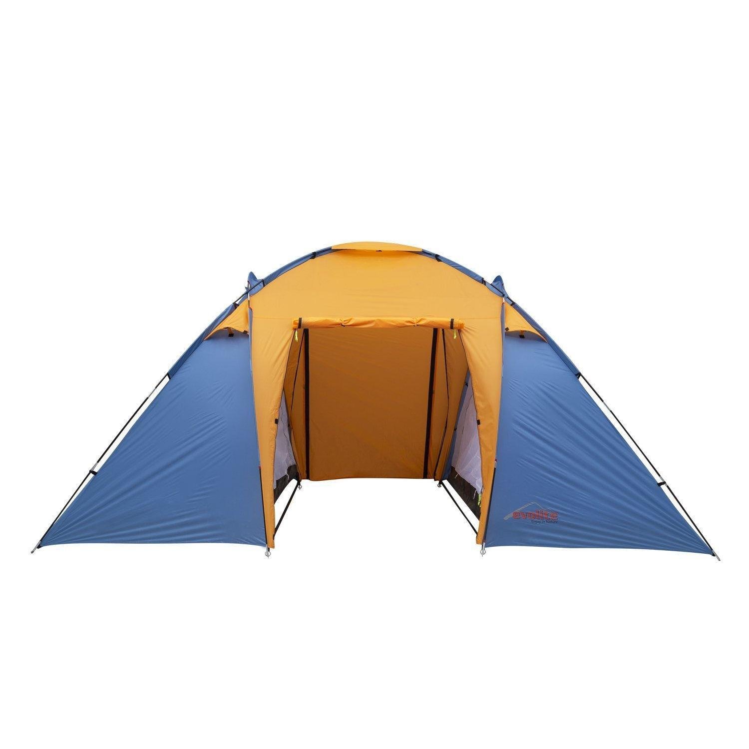 Evolite Falcon 6 Kişilik Aile Çadırı EVO-9216