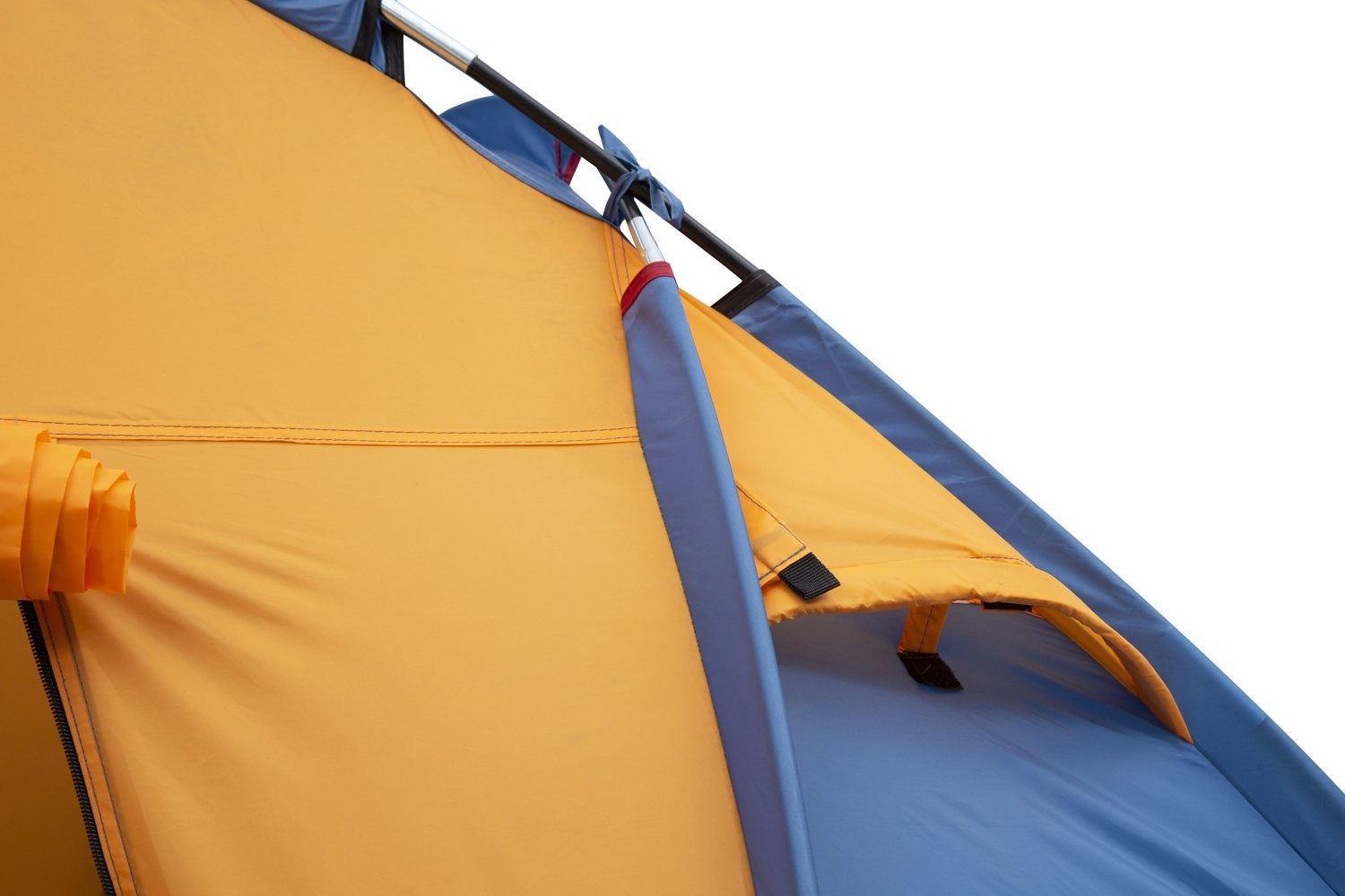 Evolite Falcon 6 Kişilik Aile Çadırı EVO-9216