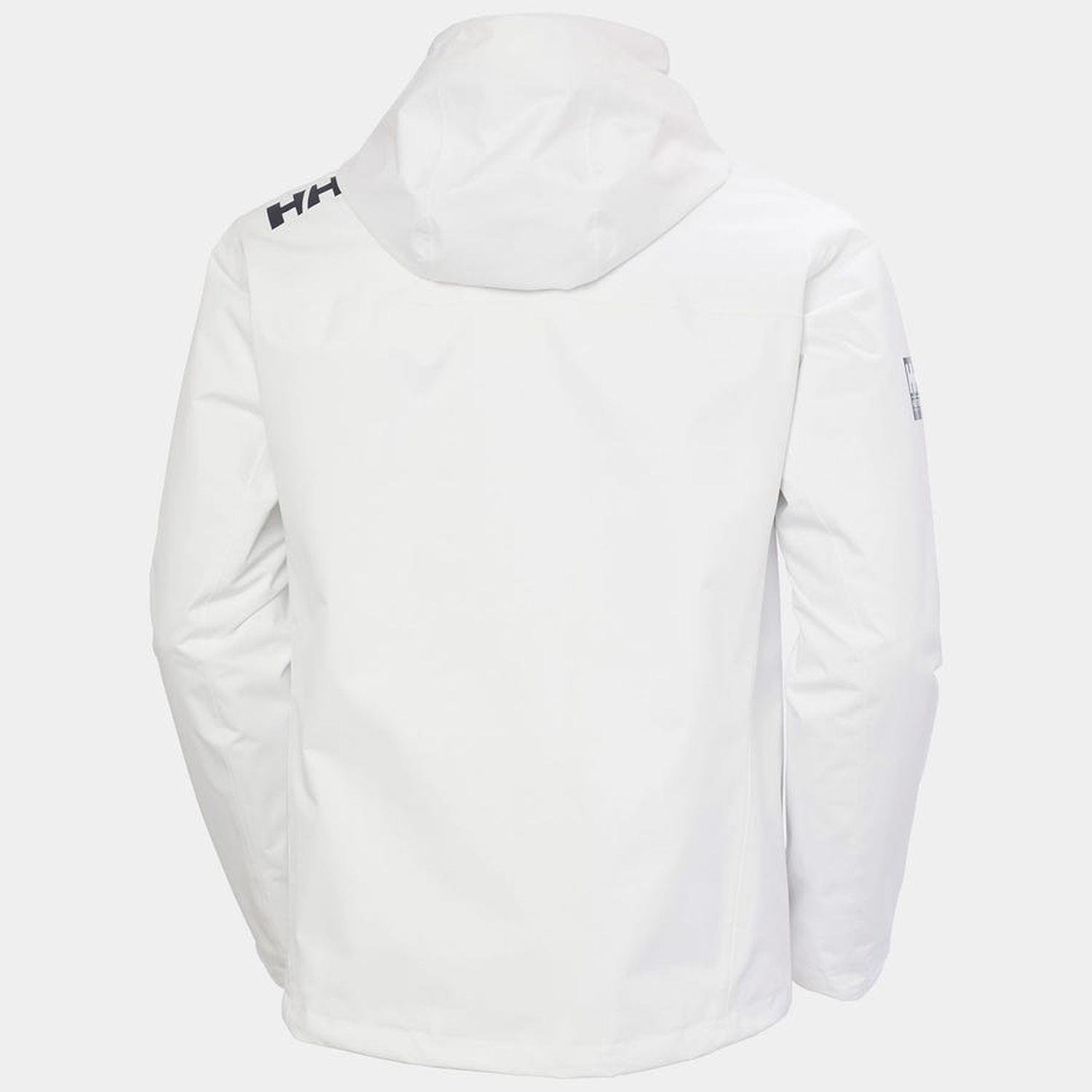 Helly Hansen CREW HOODED MIDLAYER 2 Erkek Mont HHA.34442 HHA.001