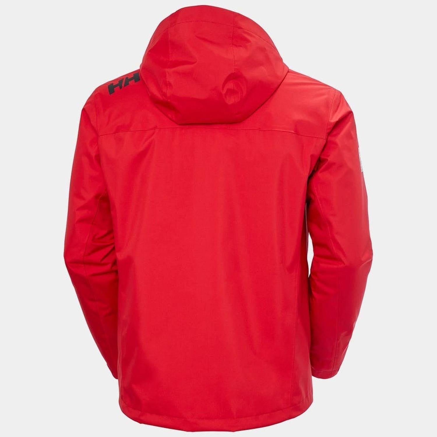 Helly Hansen CREW HOODED MIDLAYER Erkek Mont HHA.34442 HHA.162