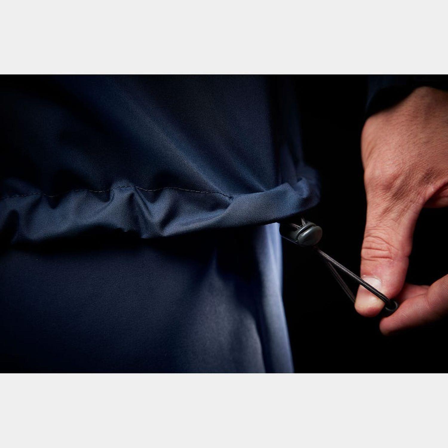 Helly Hansen CREW MIDLAYER 2 Erkek Mont HHA.34444 HHA.597