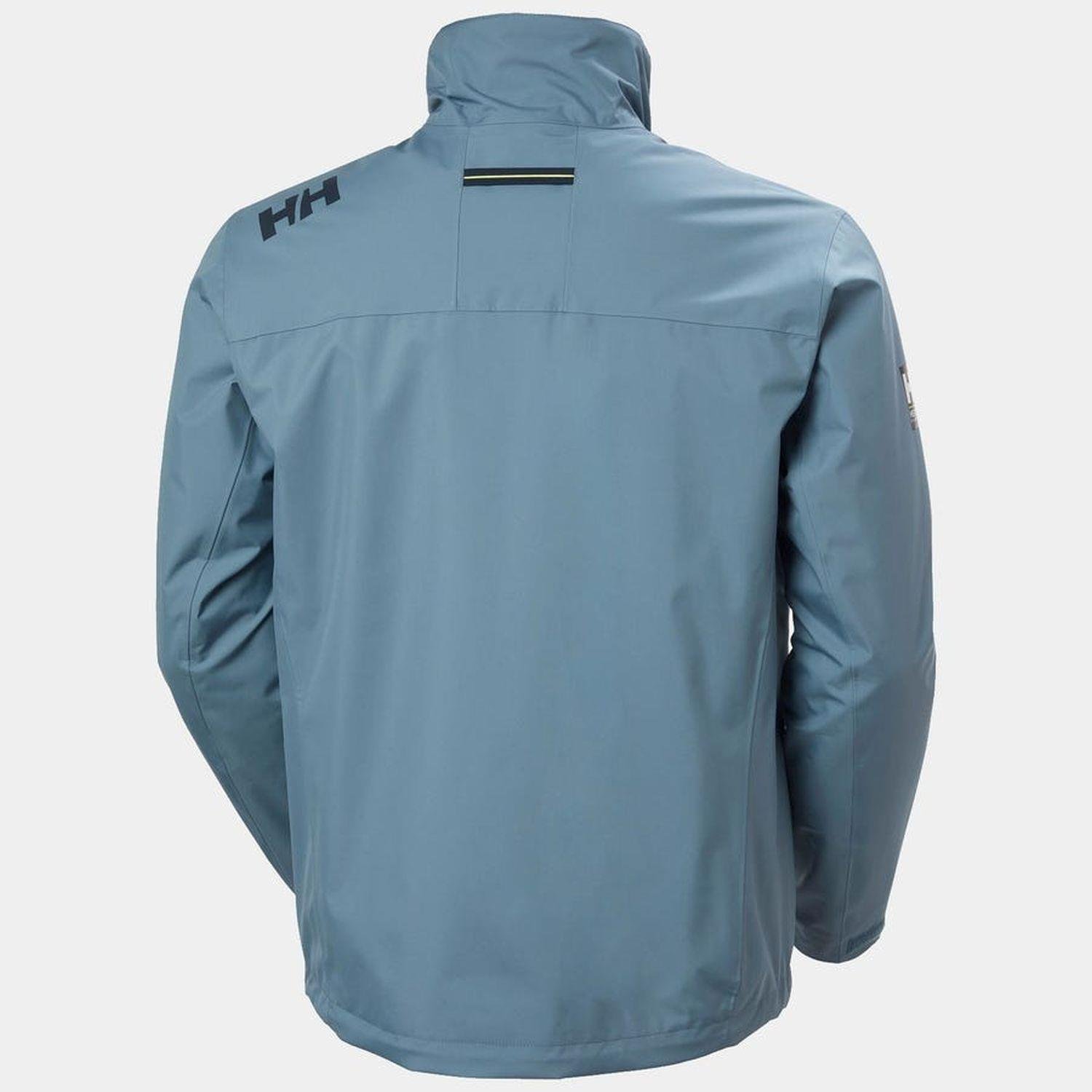 Helly Hansen CREW MIDLAYER 2 Erkek Mont HHA.34444 HHA.601