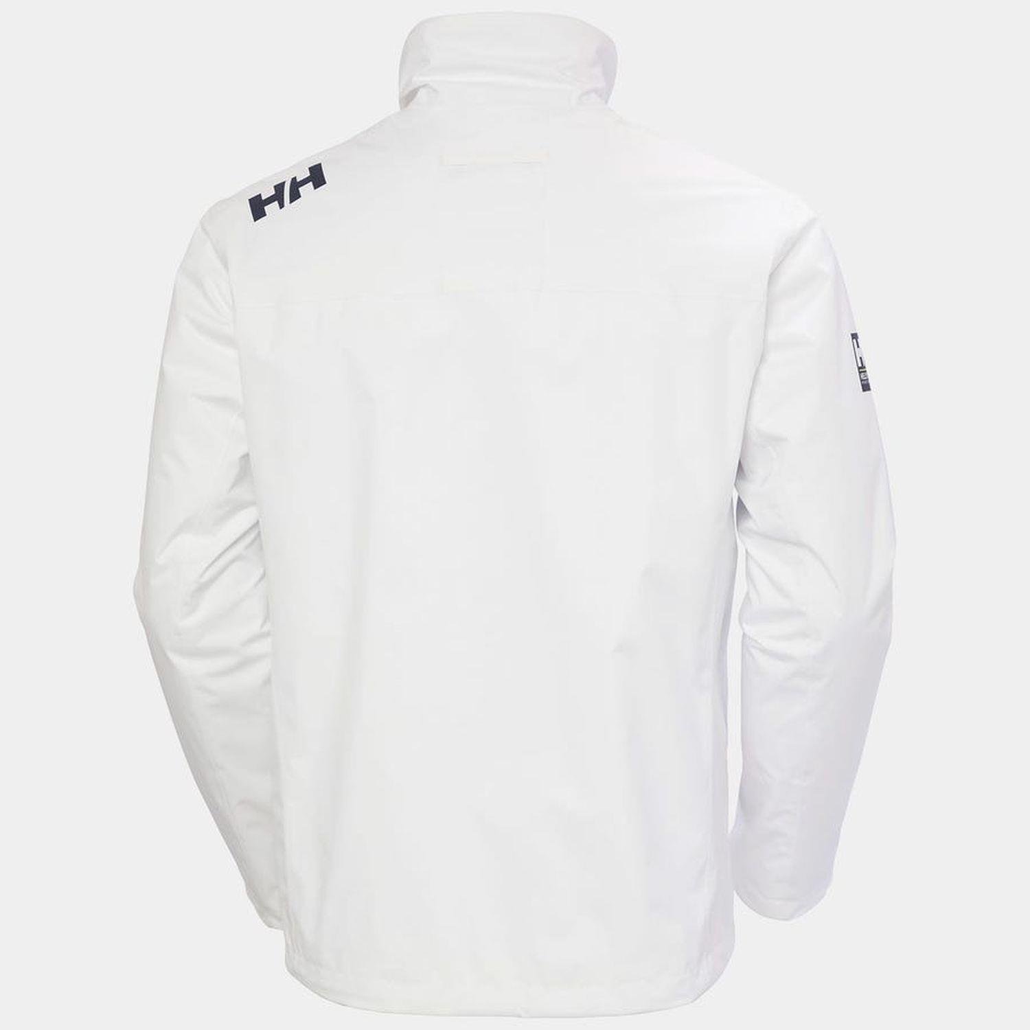 Helly Hansen CREW MIDLAYER 2 Erkek Mont HHA.34444 HHA.001
