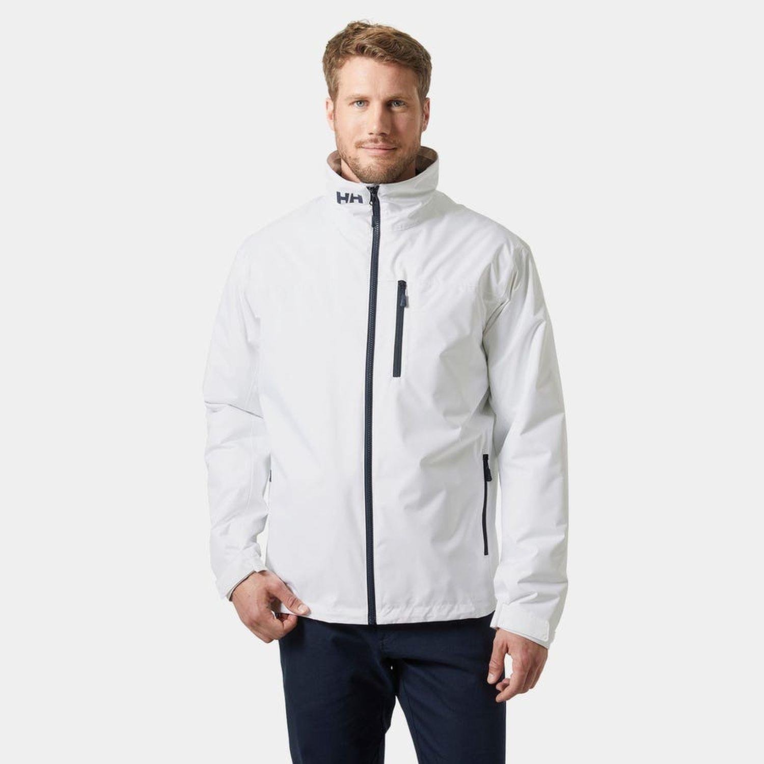 Helly Hansen CREW MIDLAYER 2 Erkek Mont HHA.34444 HHA.001