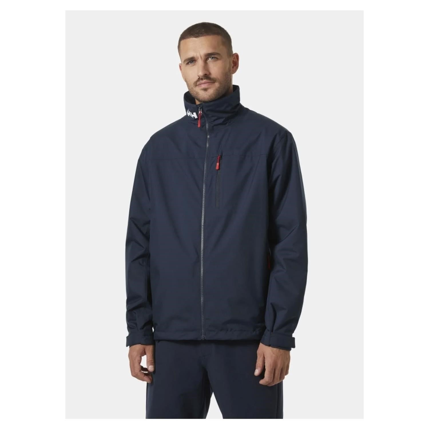 Helly Hansen CREW MIDLAYER 2 POLARLI Erkek Mont HHA.34444 HHA.507