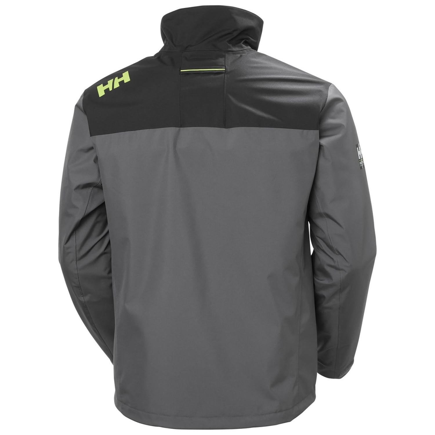 Helly Hansen CREW MIDLAYER Erkek Polarlı Mont 2 HHA.34444 HHA.831