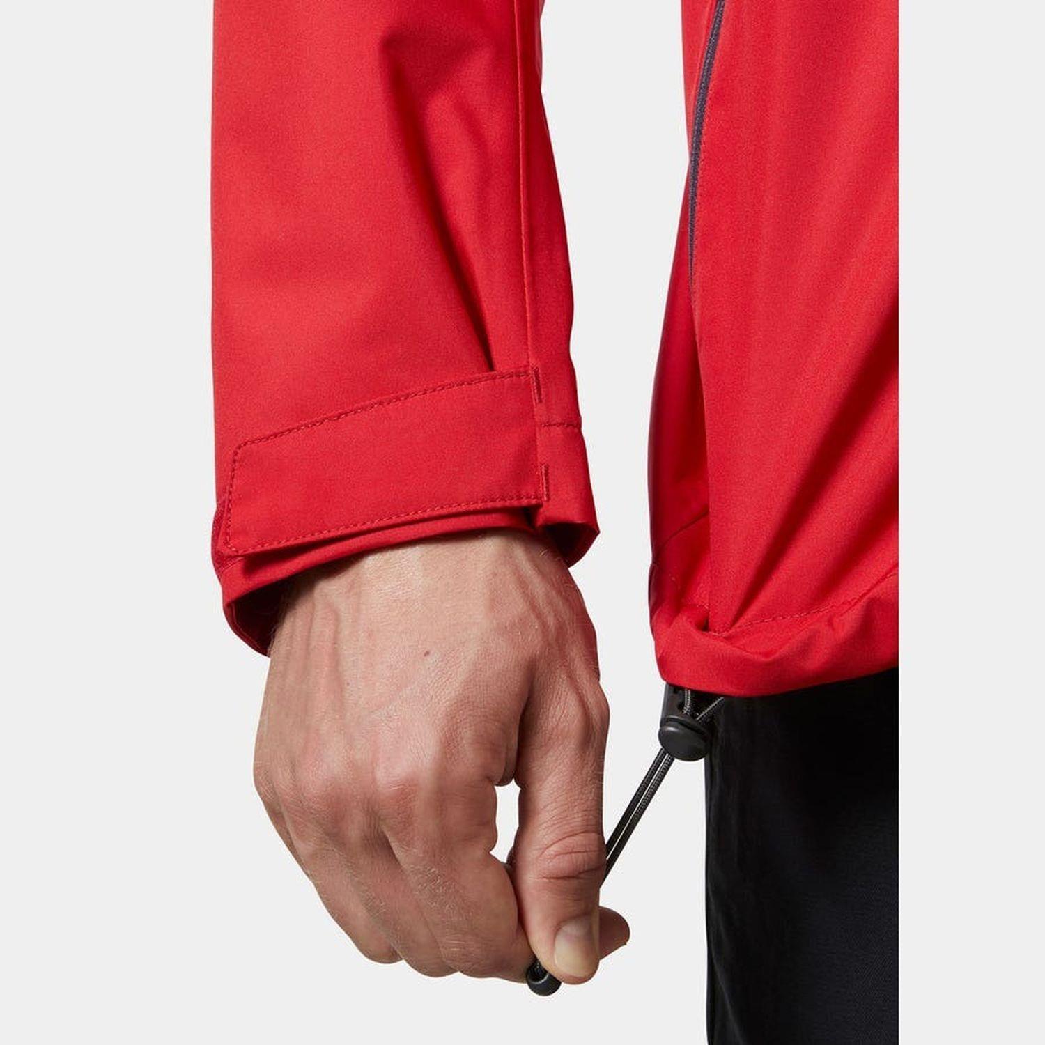 Helly Hansen CREW MIDLAYER MONT 2 Erkek Ceket HHA.34444 HHA.162