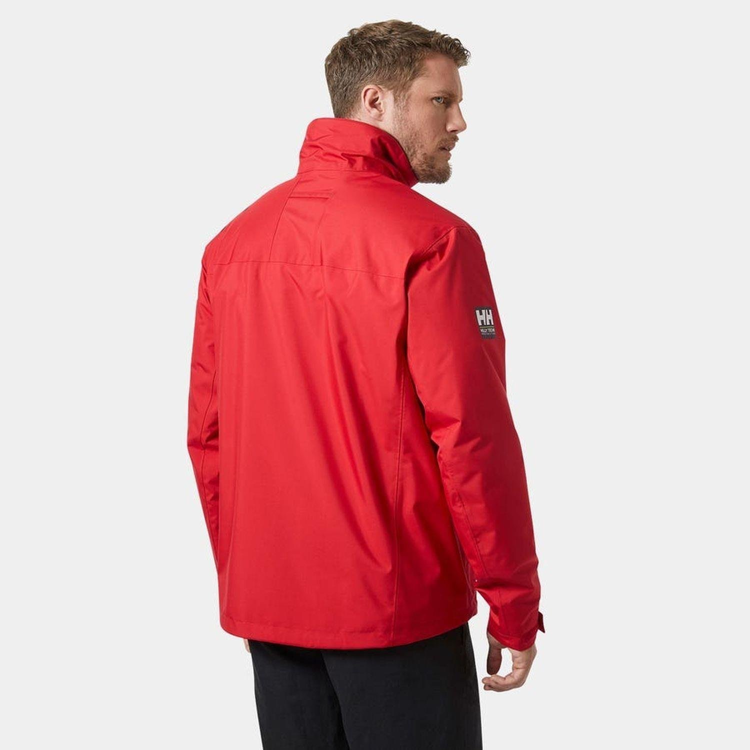 Helly Hansen CREW MIDLAYER MONT 2 Erkek Ceket HHA.34444 HHA.162