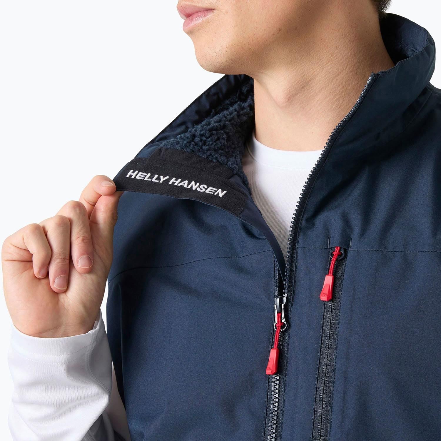 Helly Hansen CREW PILE Yelek HHA.34609 HHA.597
