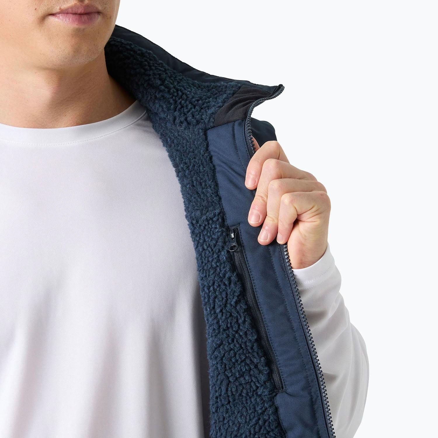 Helly Hansen CREW PILE Yelek HHA.34609 HHA.597
