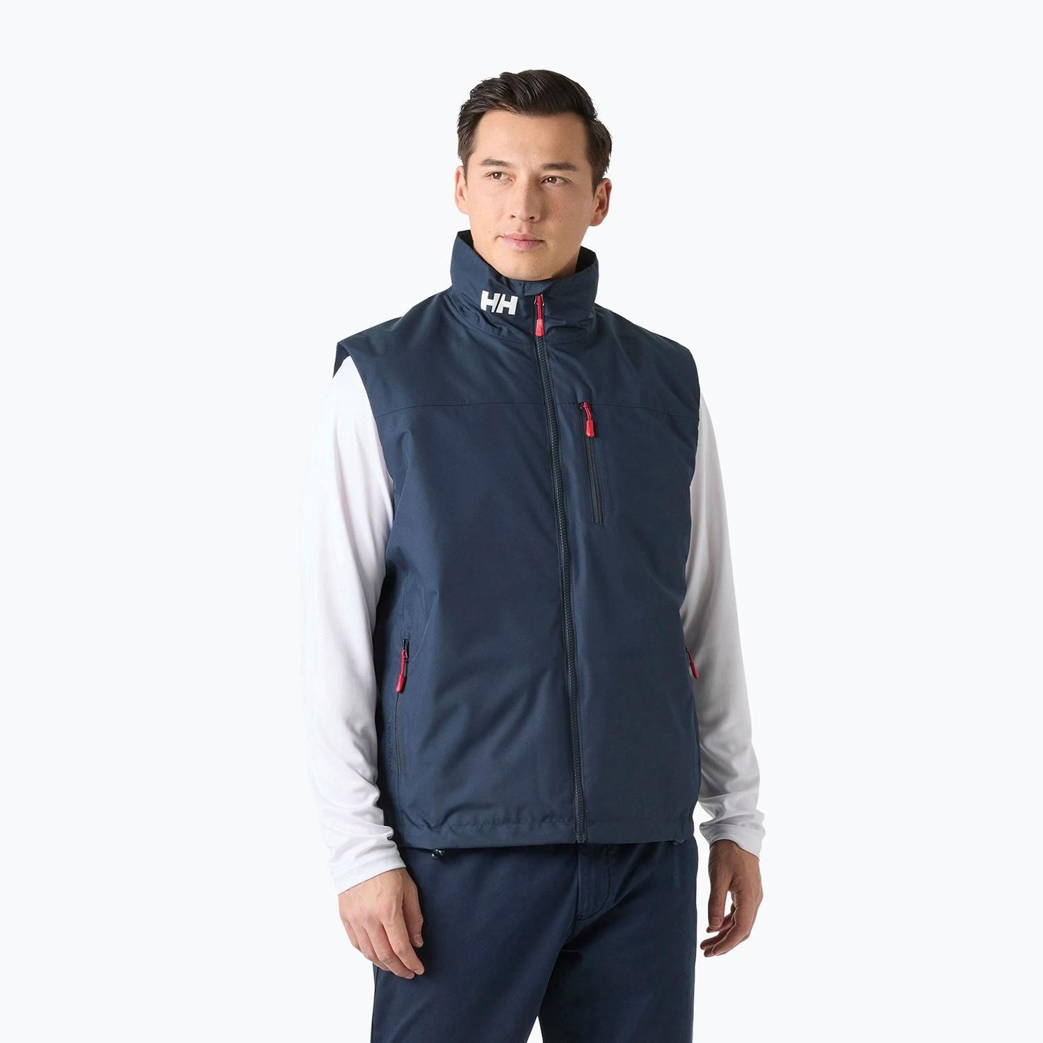 Helly Hansen CREW PILE Yelek HHA.34609 HHA.597