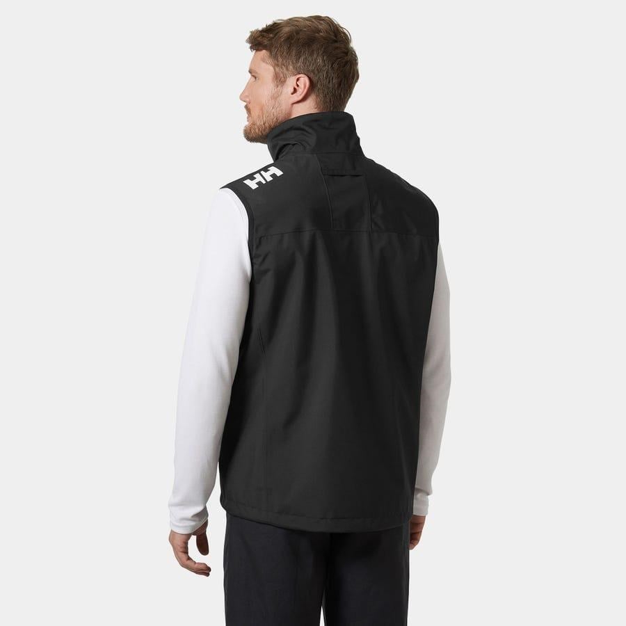 Helly Hansen CREW YELEK 2.0 Erkek Yelek HHA.34446
 HHA.990