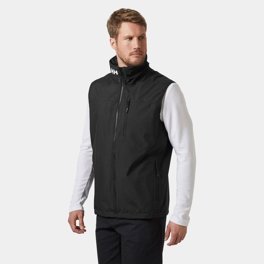 Helly Hansen CREW YELEK 2.0 Erkek Yelek HHA.34446
 HHA.990