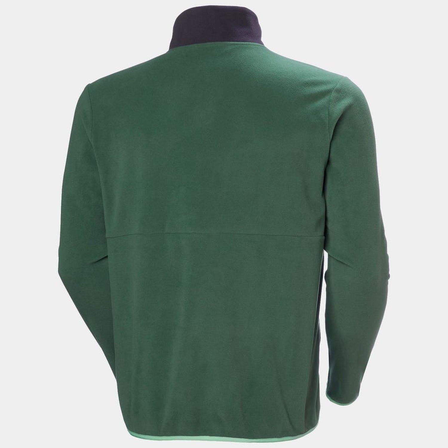 HELLY HANSEN DAYBREAKER SNAP Erkek Polar HHA.49531 HHA.390