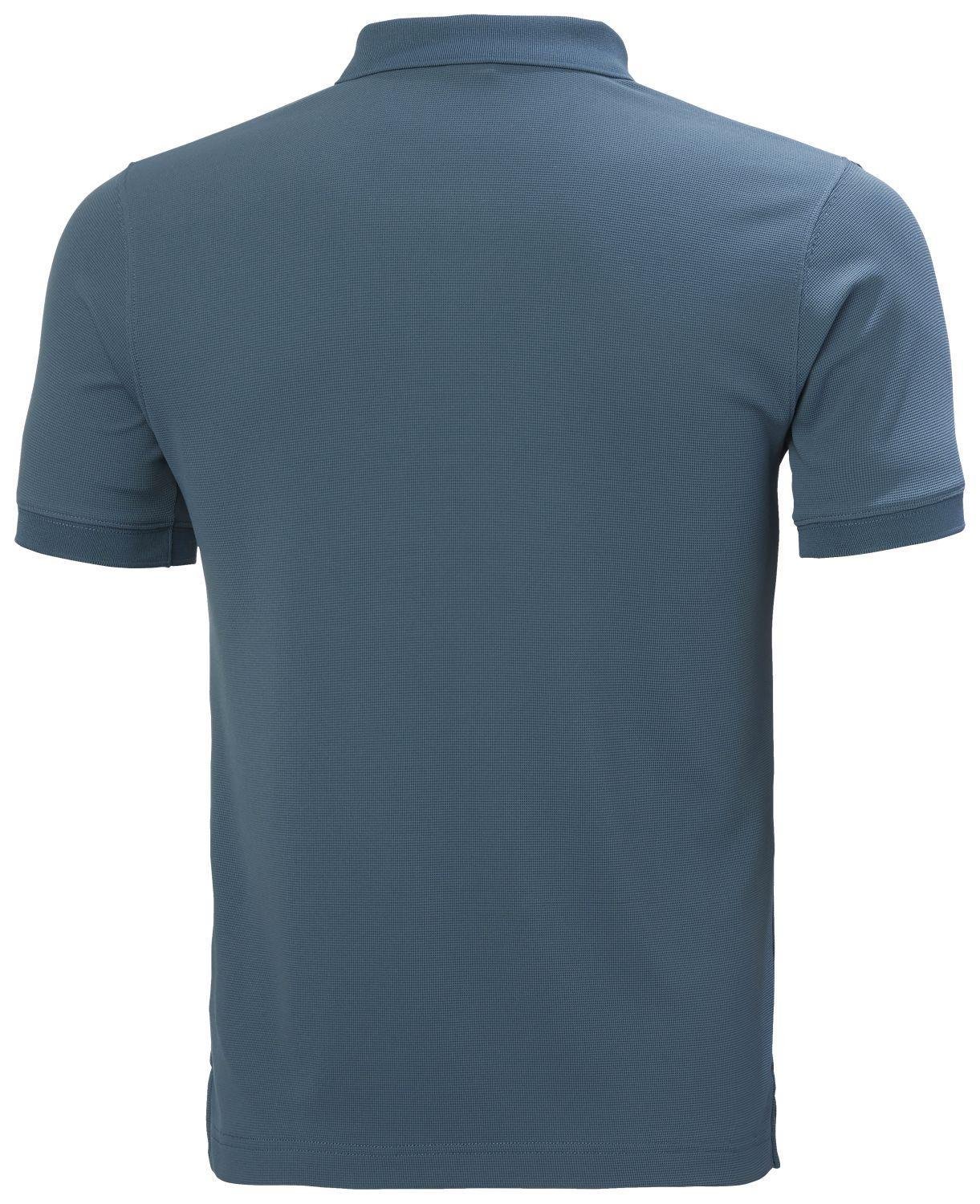 Helly Hansen Erkek DRIFTLINE POLO HHA.50584 HHA.601