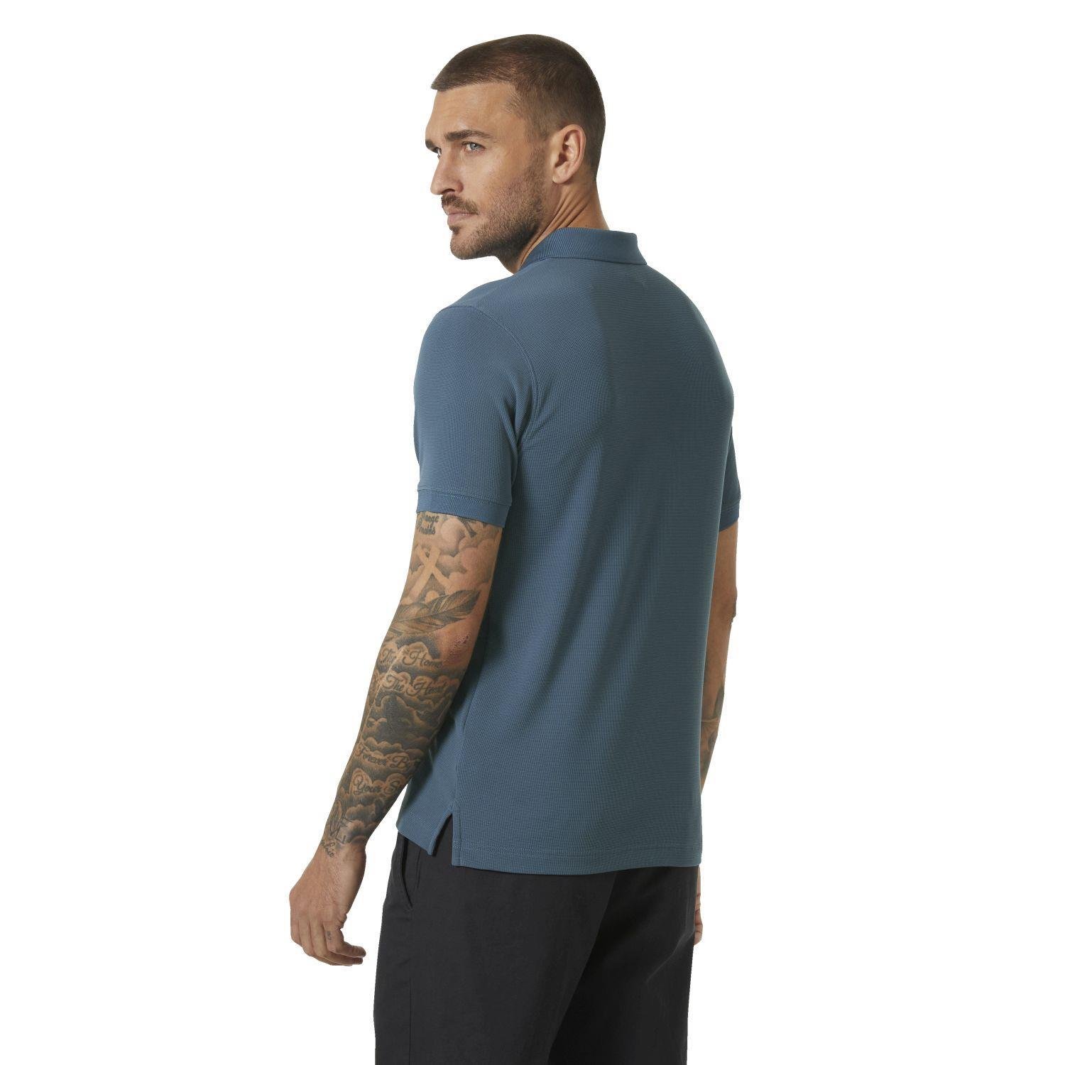 Helly Hansen Erkek DRIFTLINE POLO HHA.50584 HHA.601