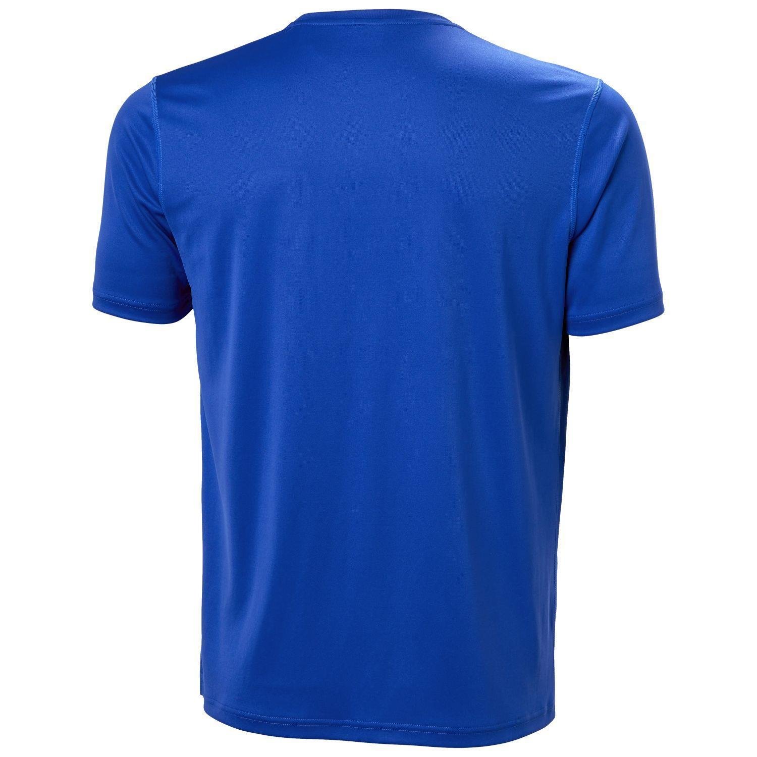 Helly Hansen Erkek HH TECH GRAPHIC T-SHIRT 2.0 HHA.49574 HHA.543