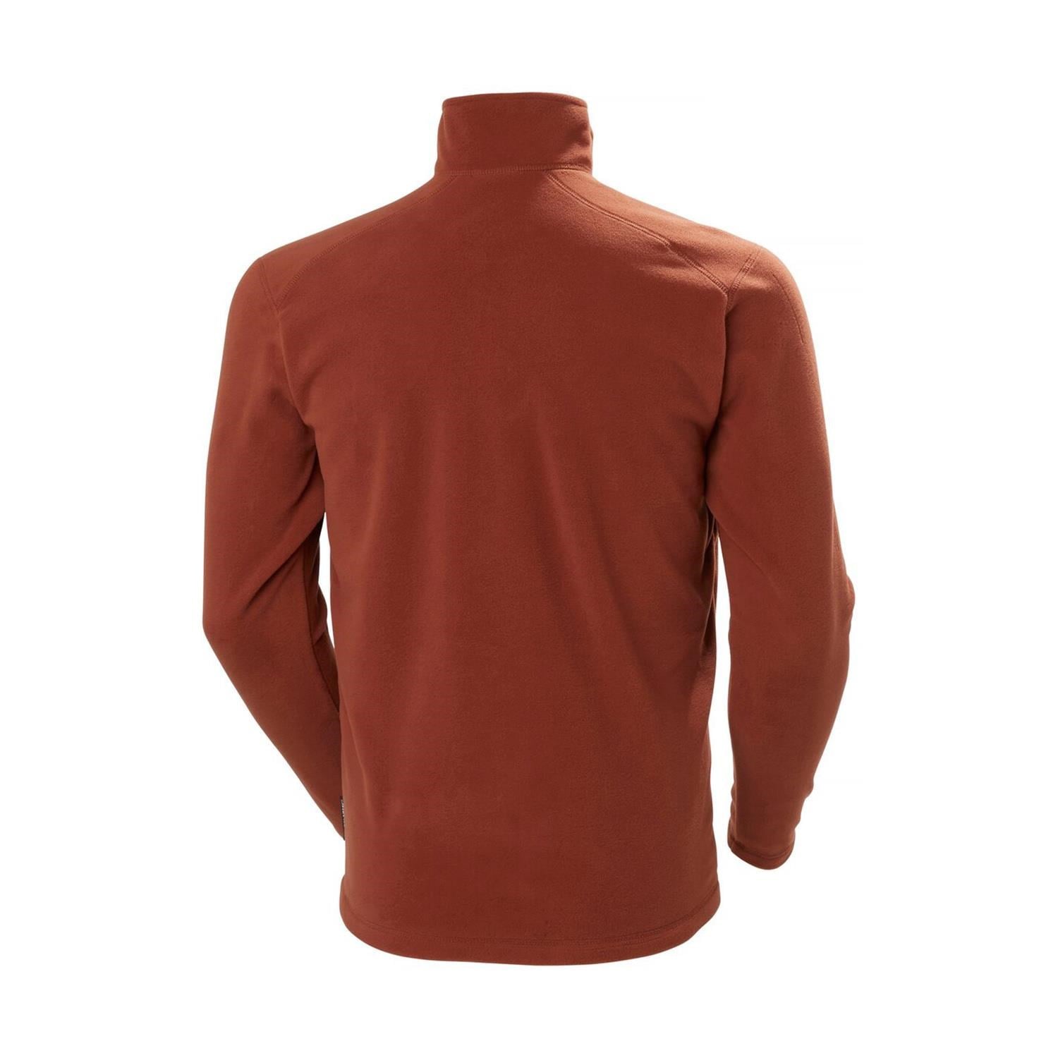 Helly Hansen FULLZIP Erkek Polar HH..12011 HHA.301