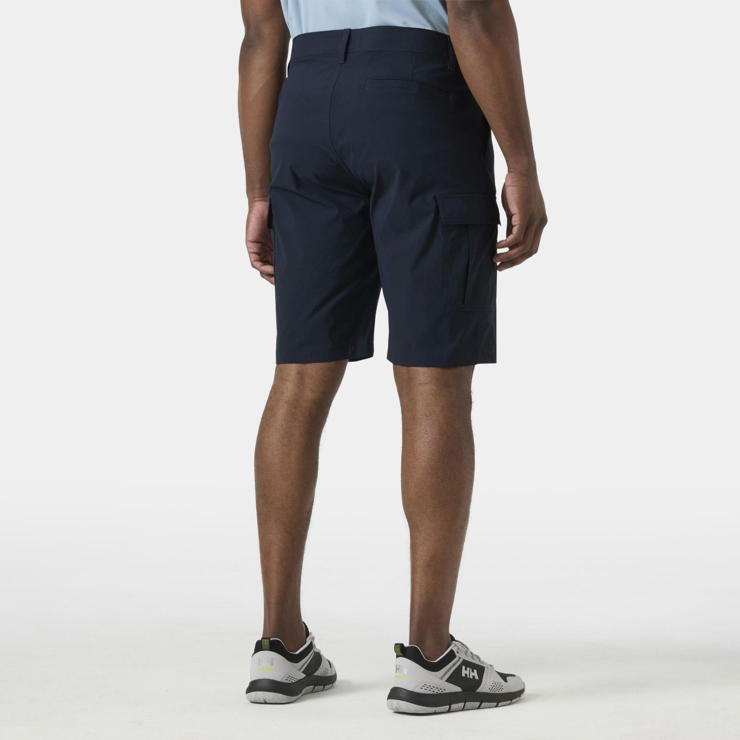 Helly Hansen HH QD CARGO ŞORT 11
